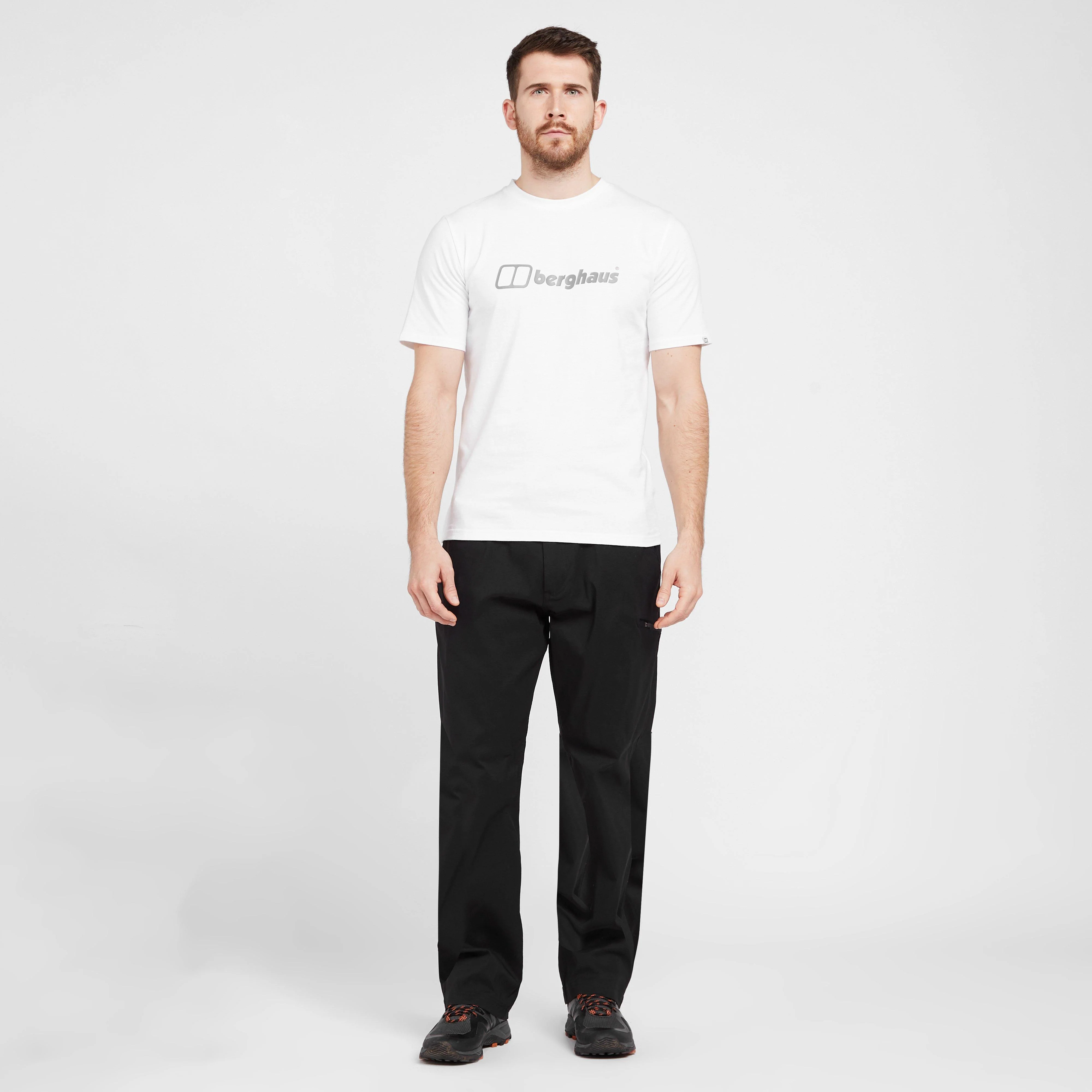 Men’s Original Big Logo T-Shirt - Image 3