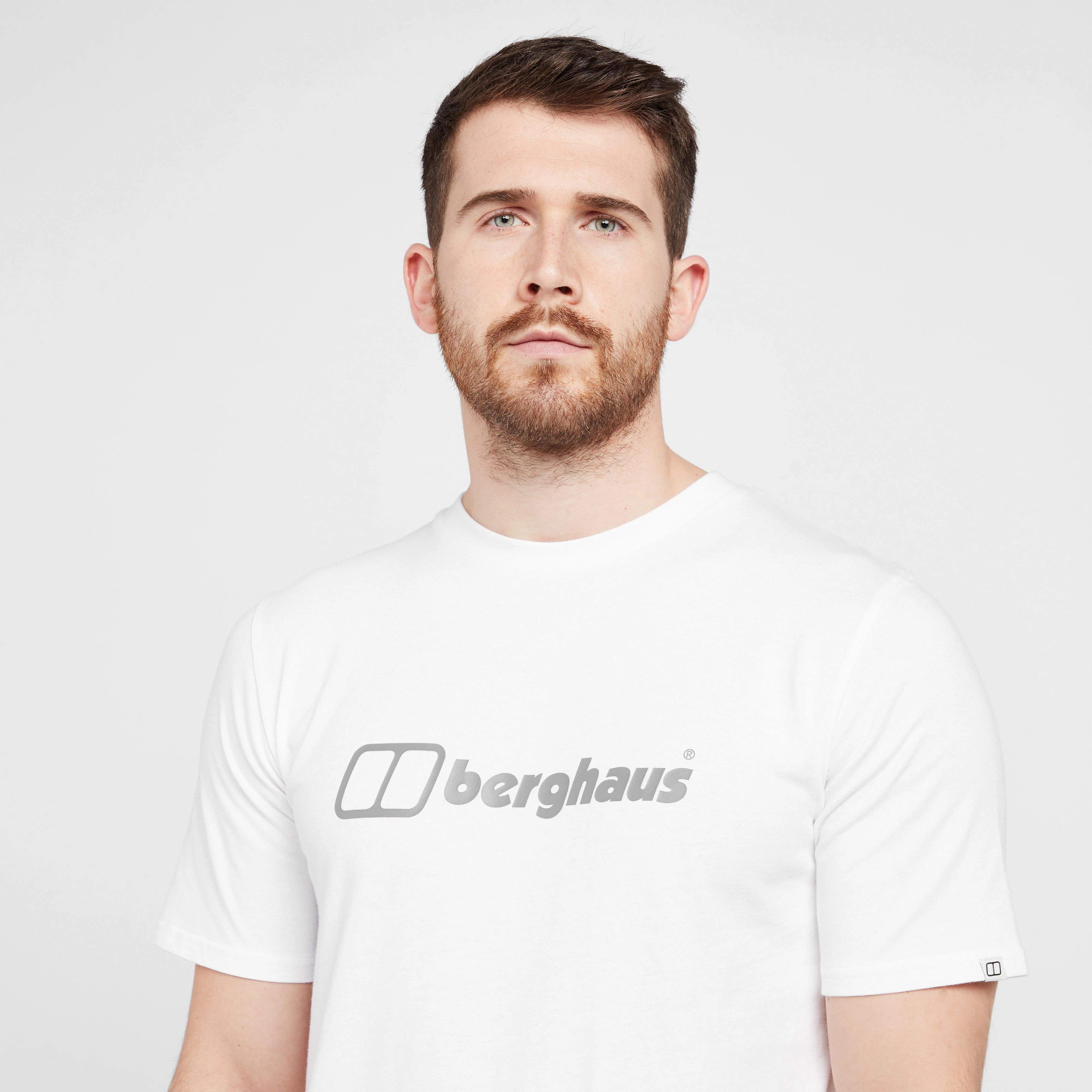 Men’s Original Big Logo T-Shirt - Image 4
