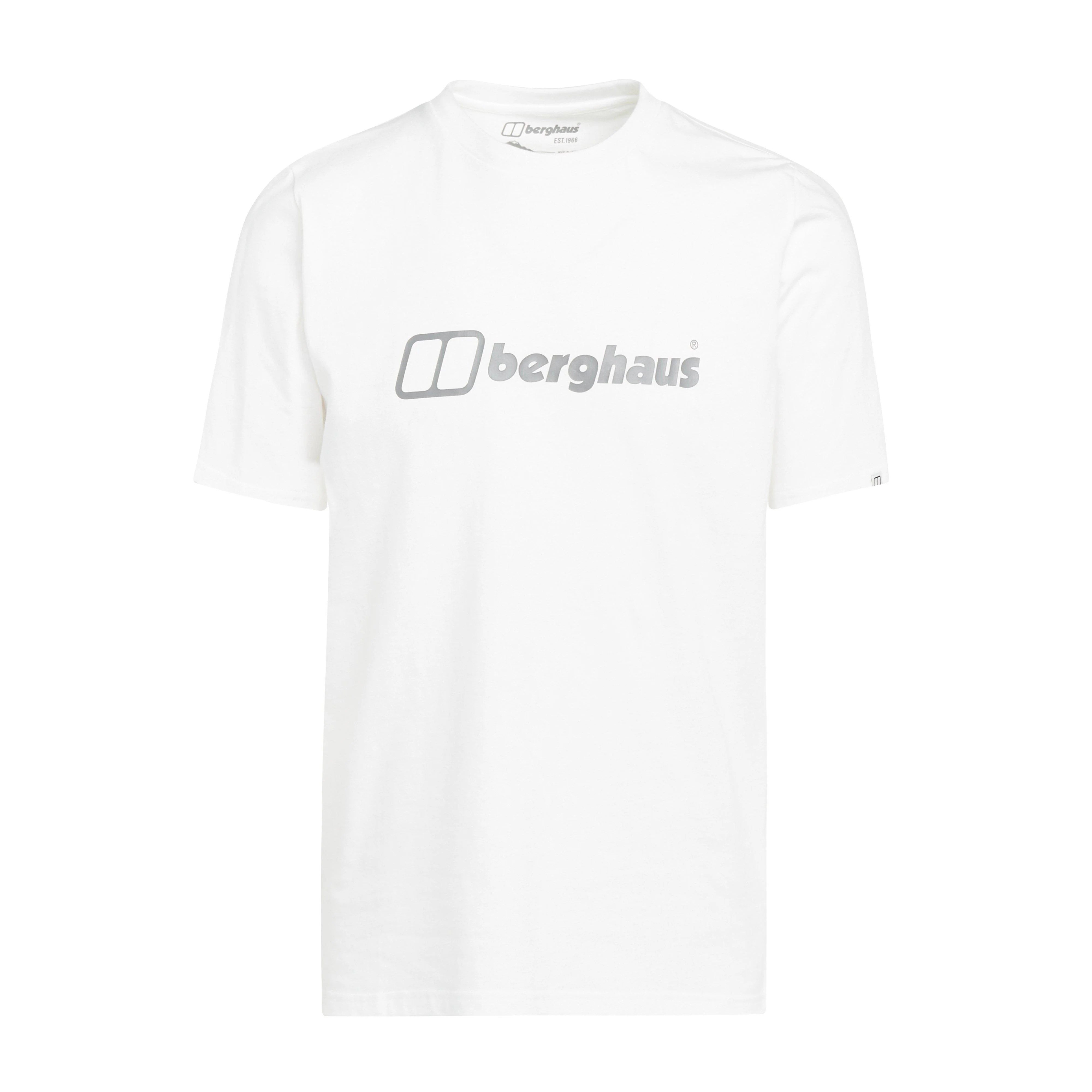 Men’s Original Big Logo T-Shirt - Image 5