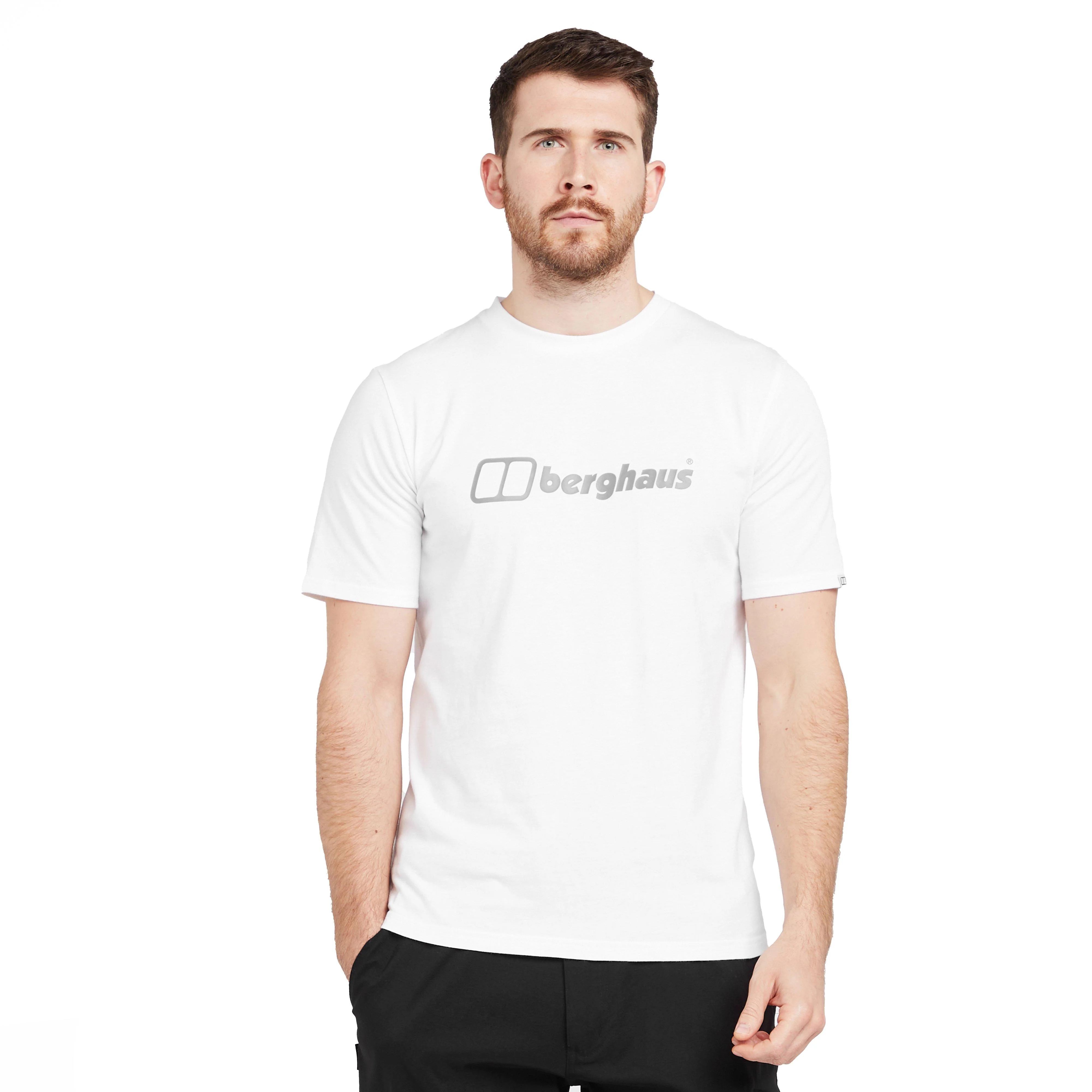 Men’s Original Big Logo T-Shirt - Image 6