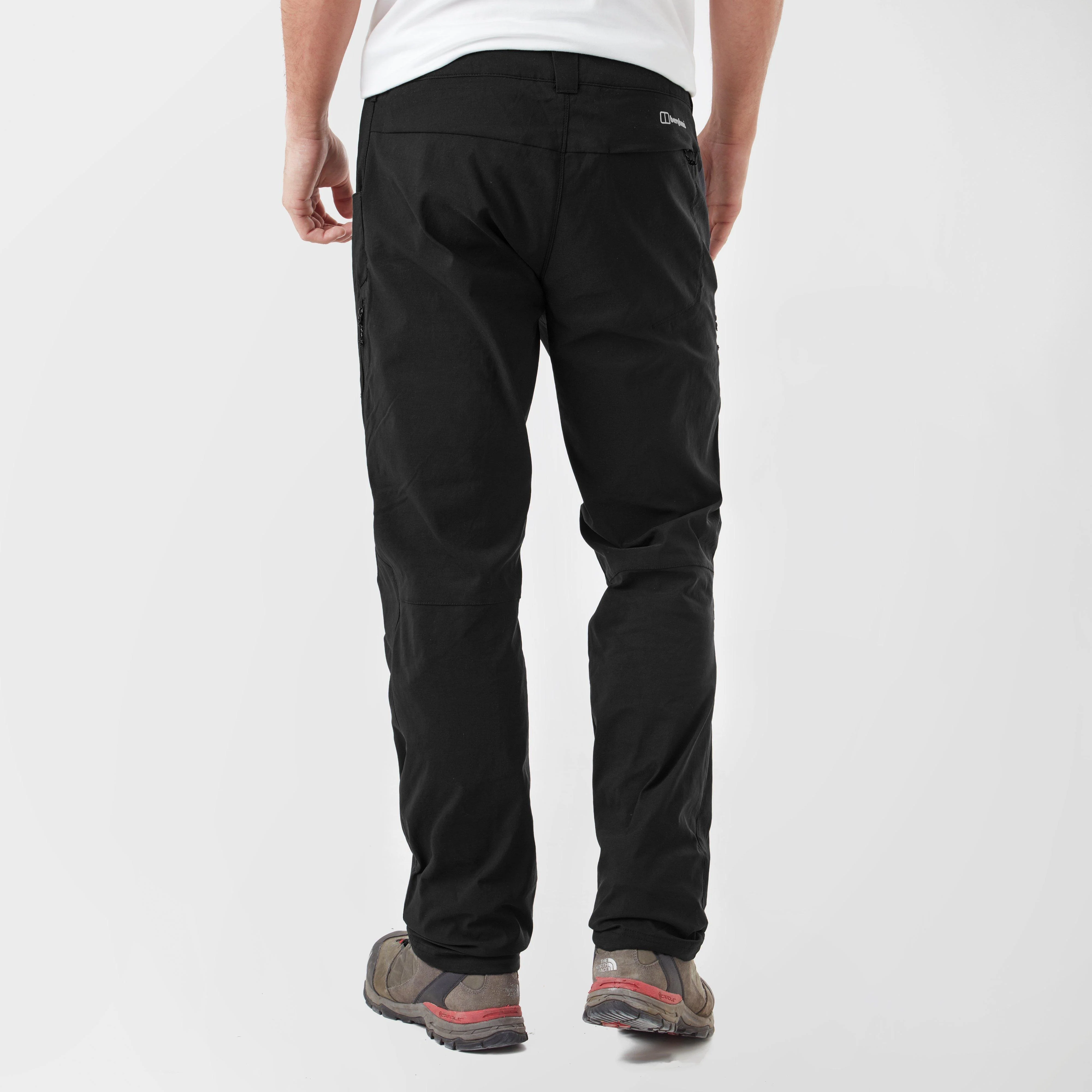 Men's Ortler 2.0 Pant - Image 2