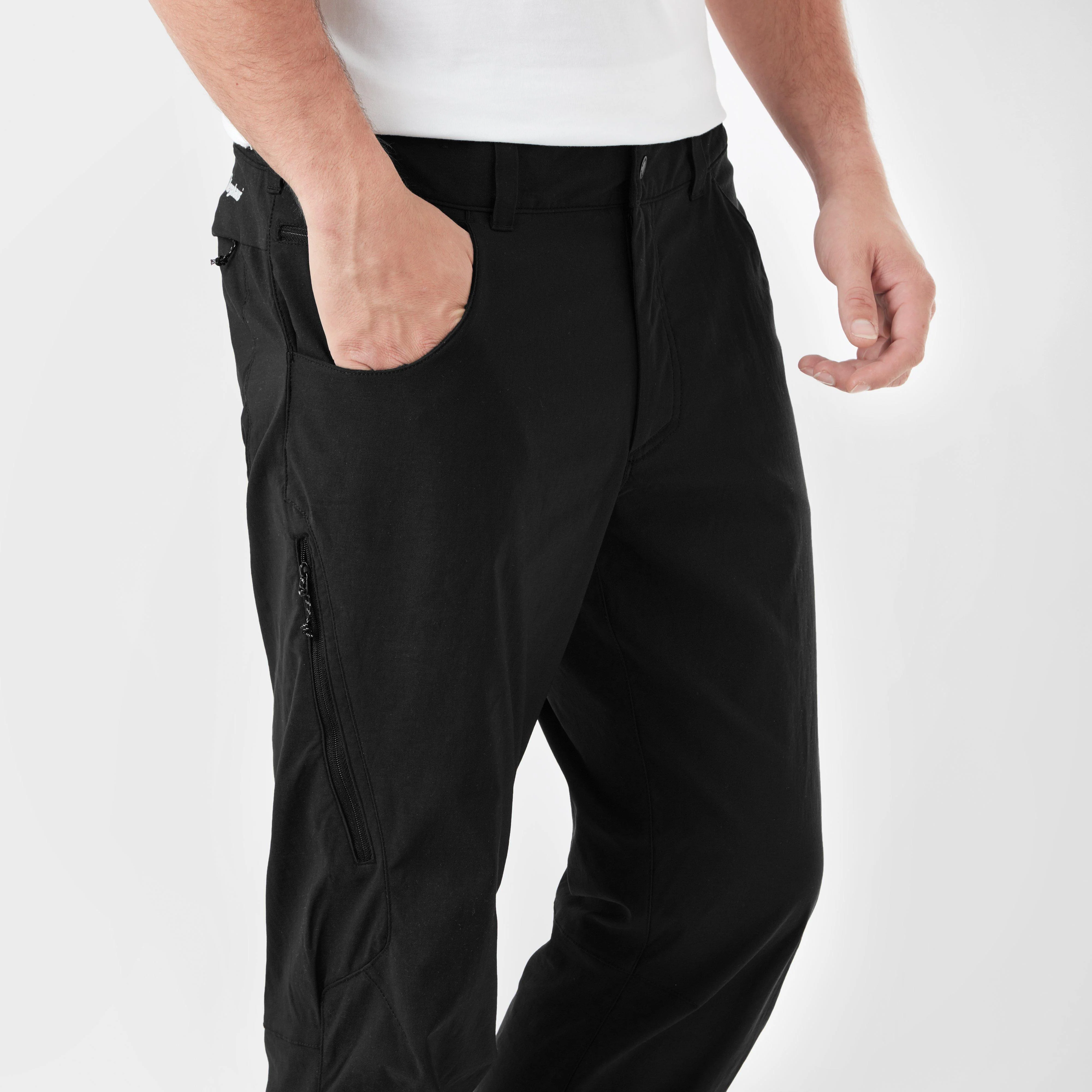 Men's Ortler 2.0 Pant - Image 4