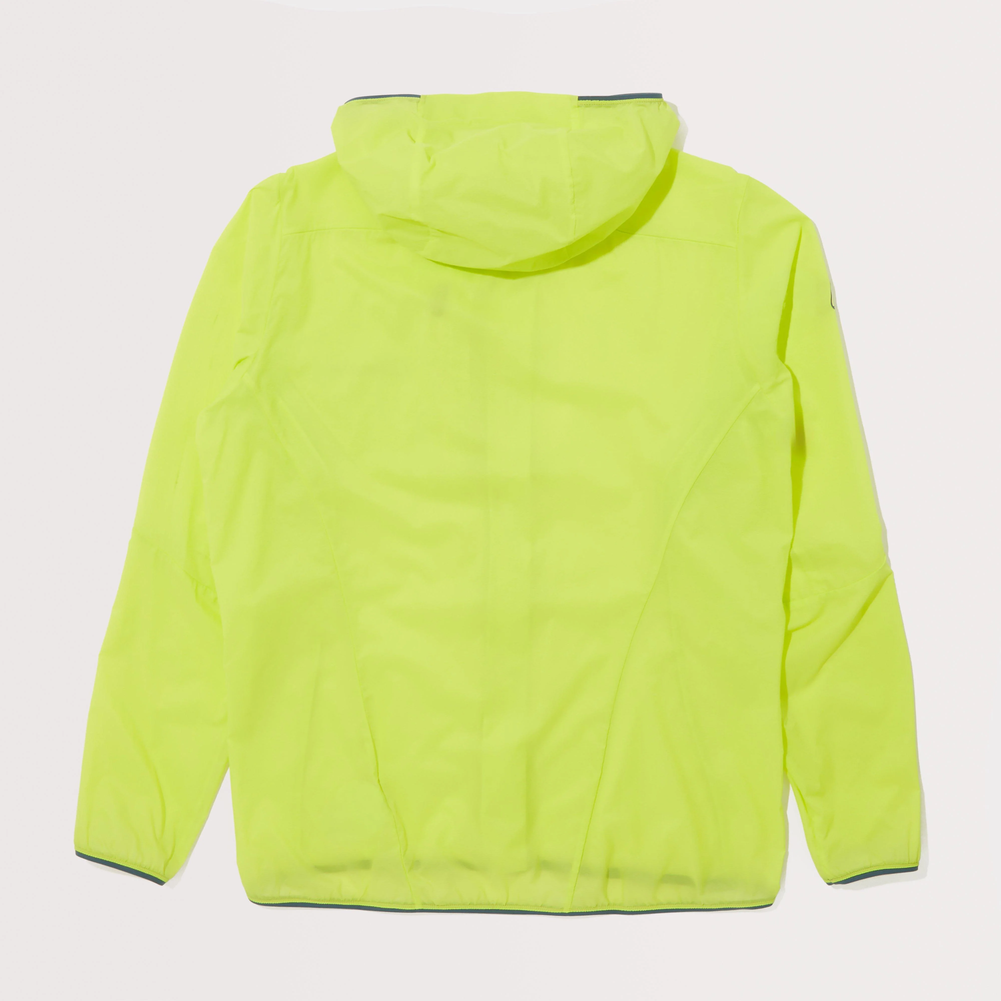 Men's Pendower Wind Jacket - Image 2