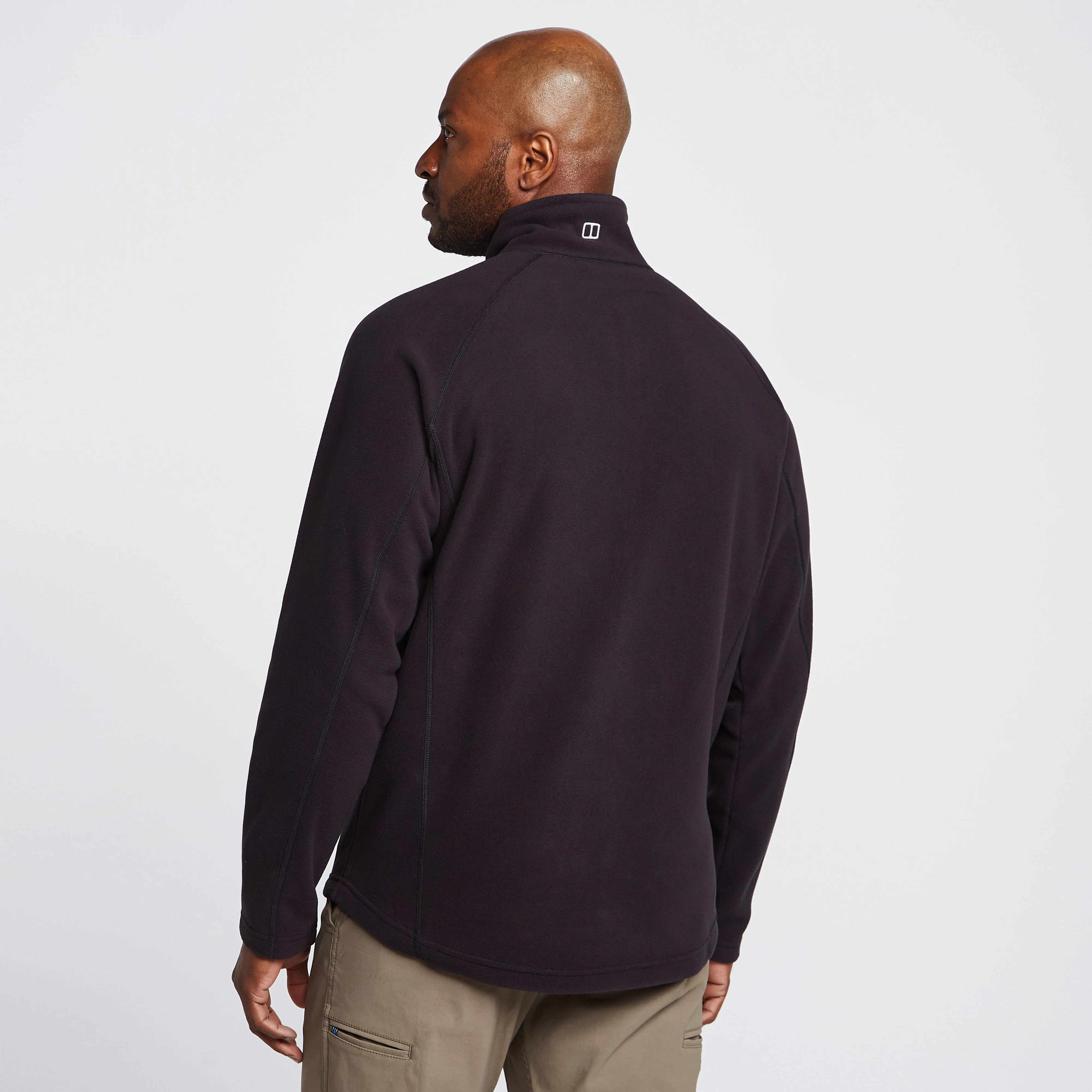 Men’s Polartec Hartsop Full Zip Fleece - Image 2