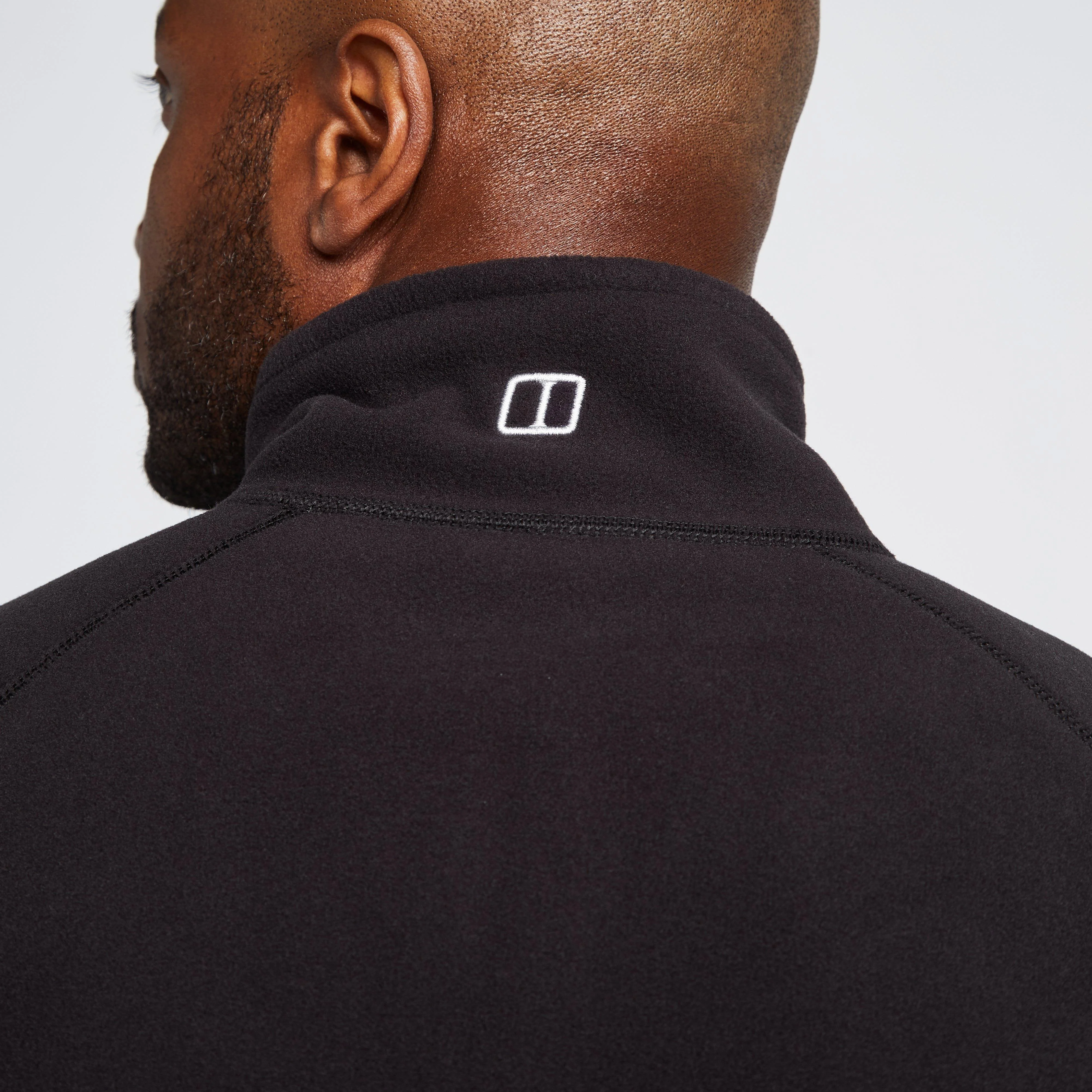 Men’s Polartec Hartsop Full Zip Fleece - Image 4