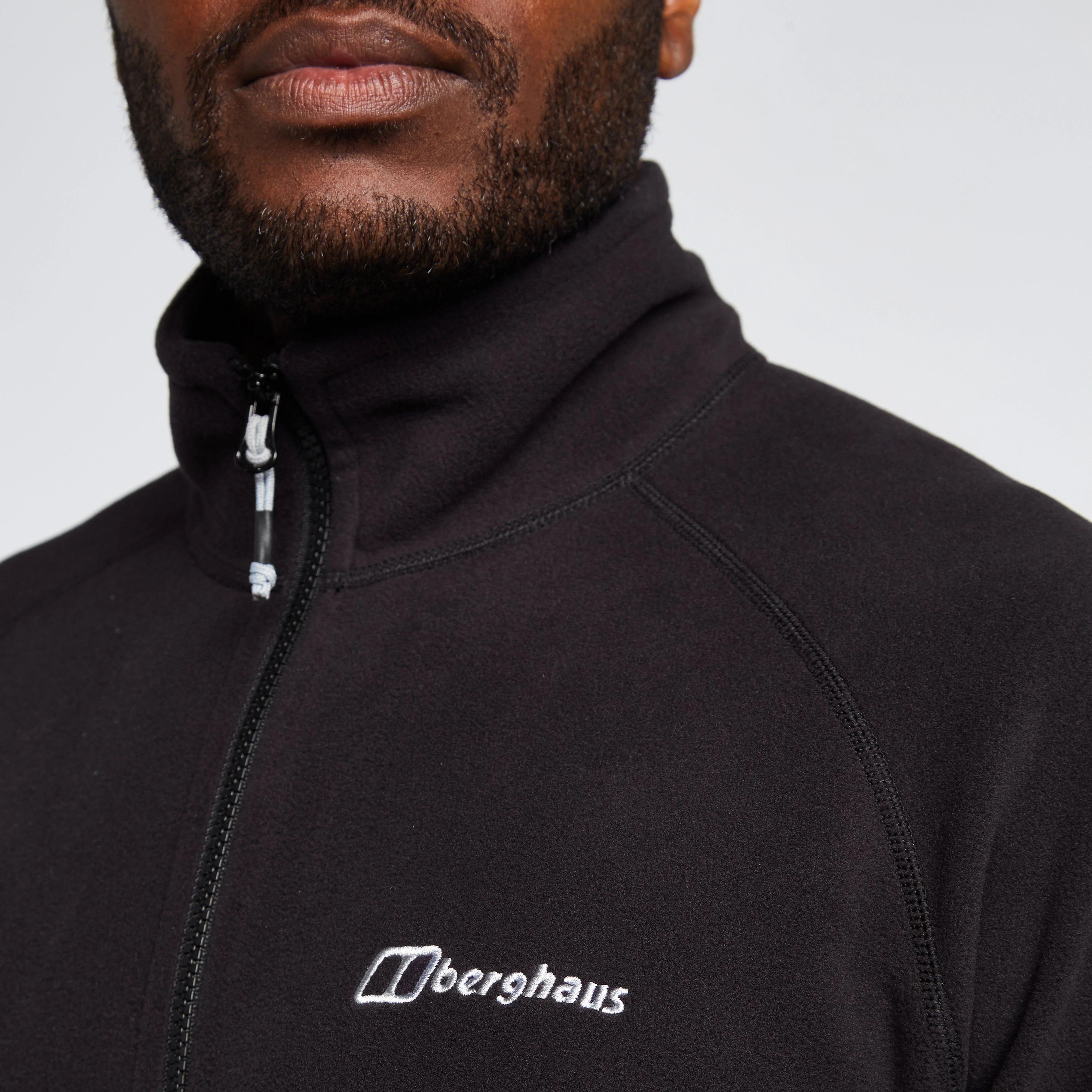 Men’s Polartec Hartsop Full Zip Fleece - Image 5