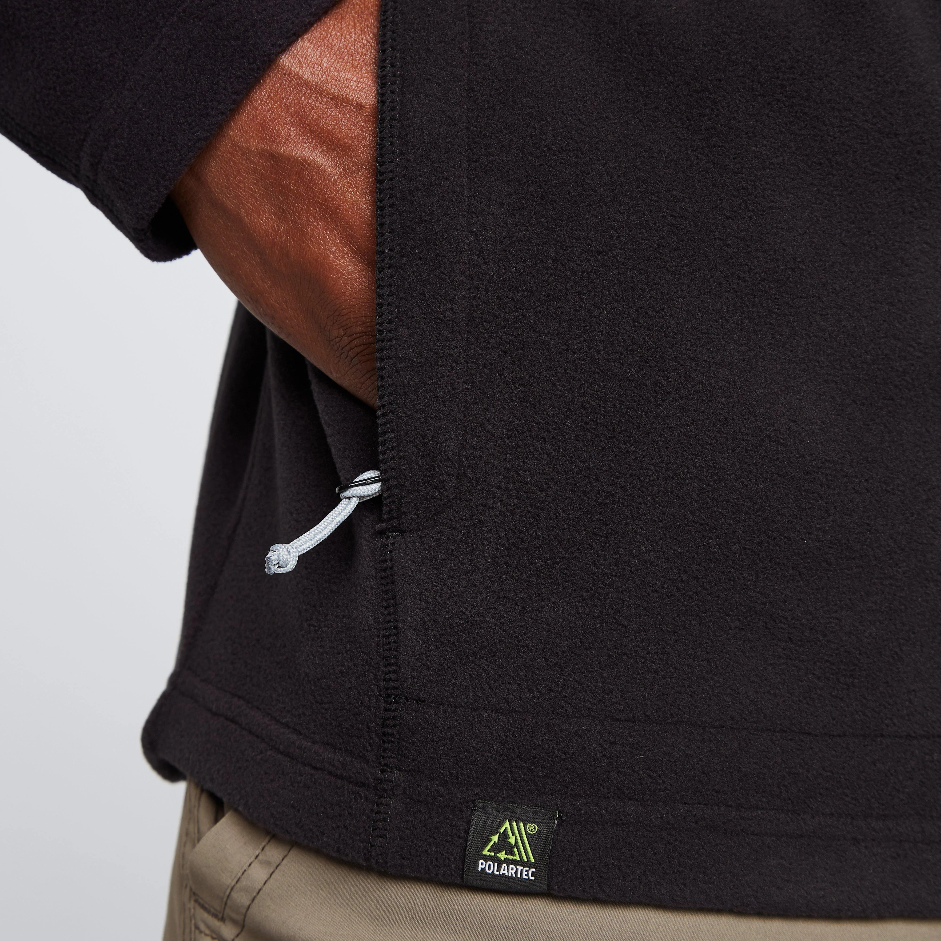 Men’s Polartec Hartsop Full Zip Fleece - Image 6