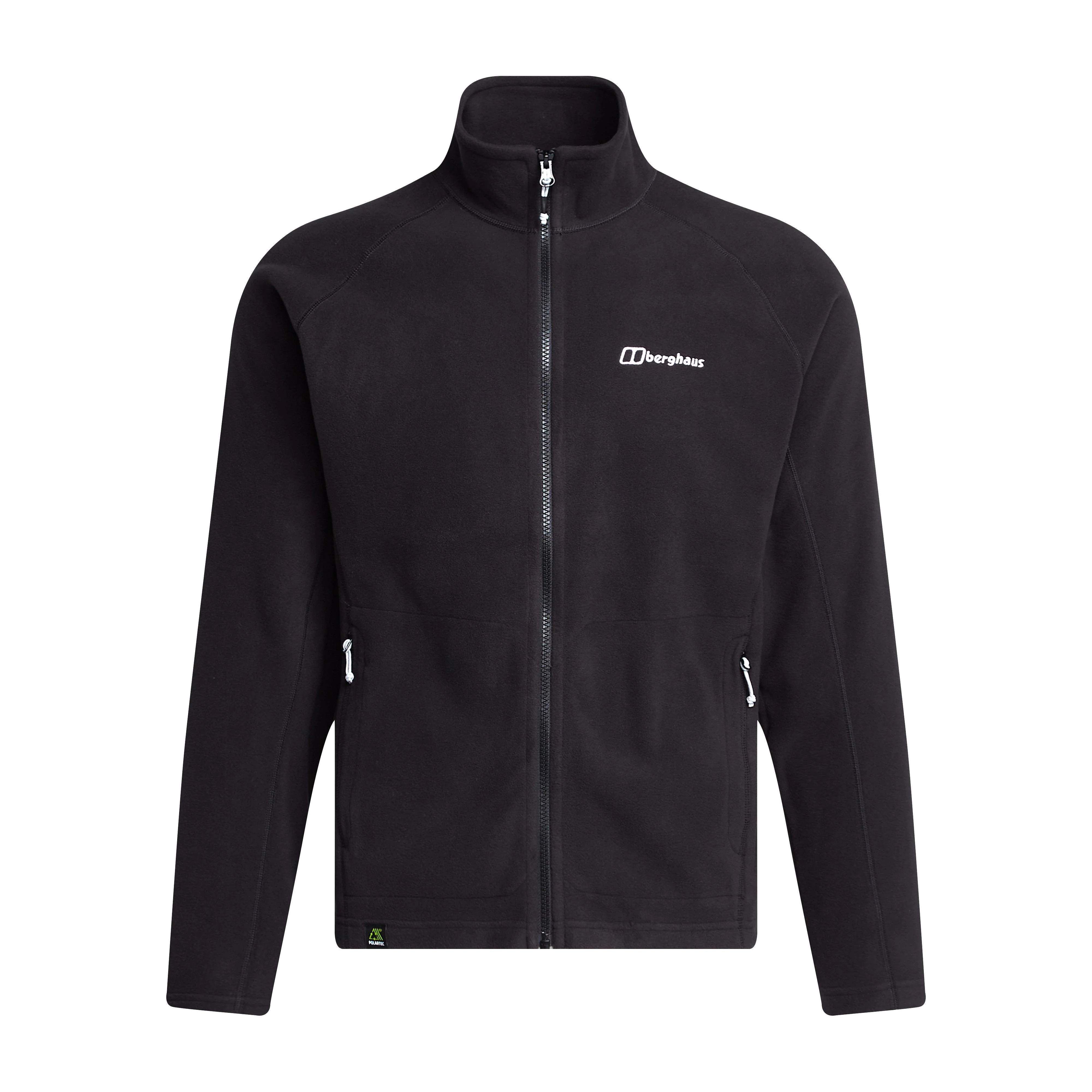 Men’s Polartec Hartsop Full Zip Fleece - Image 7