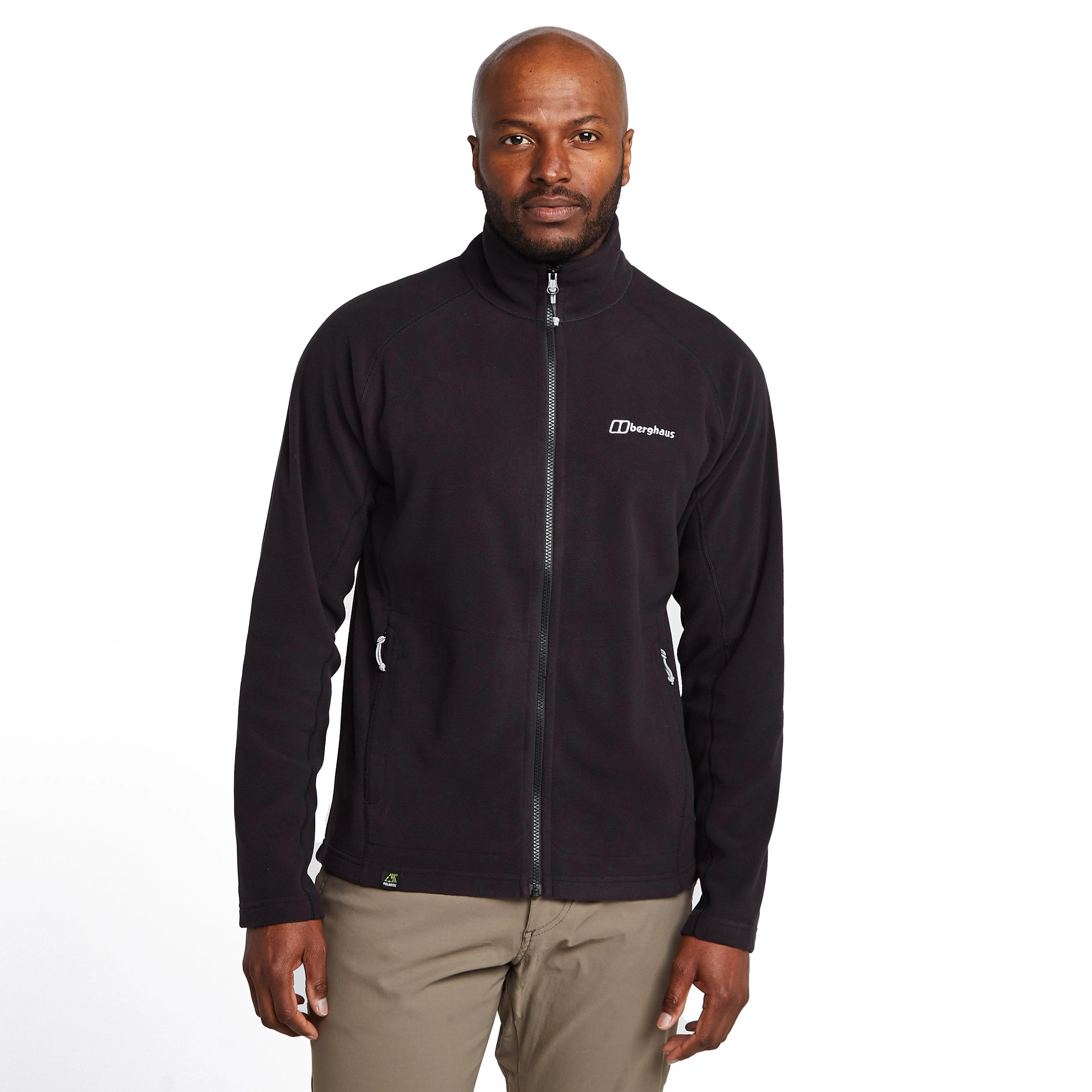 Men’s Polartec Hartsop Full Zip Fleece - Image 8