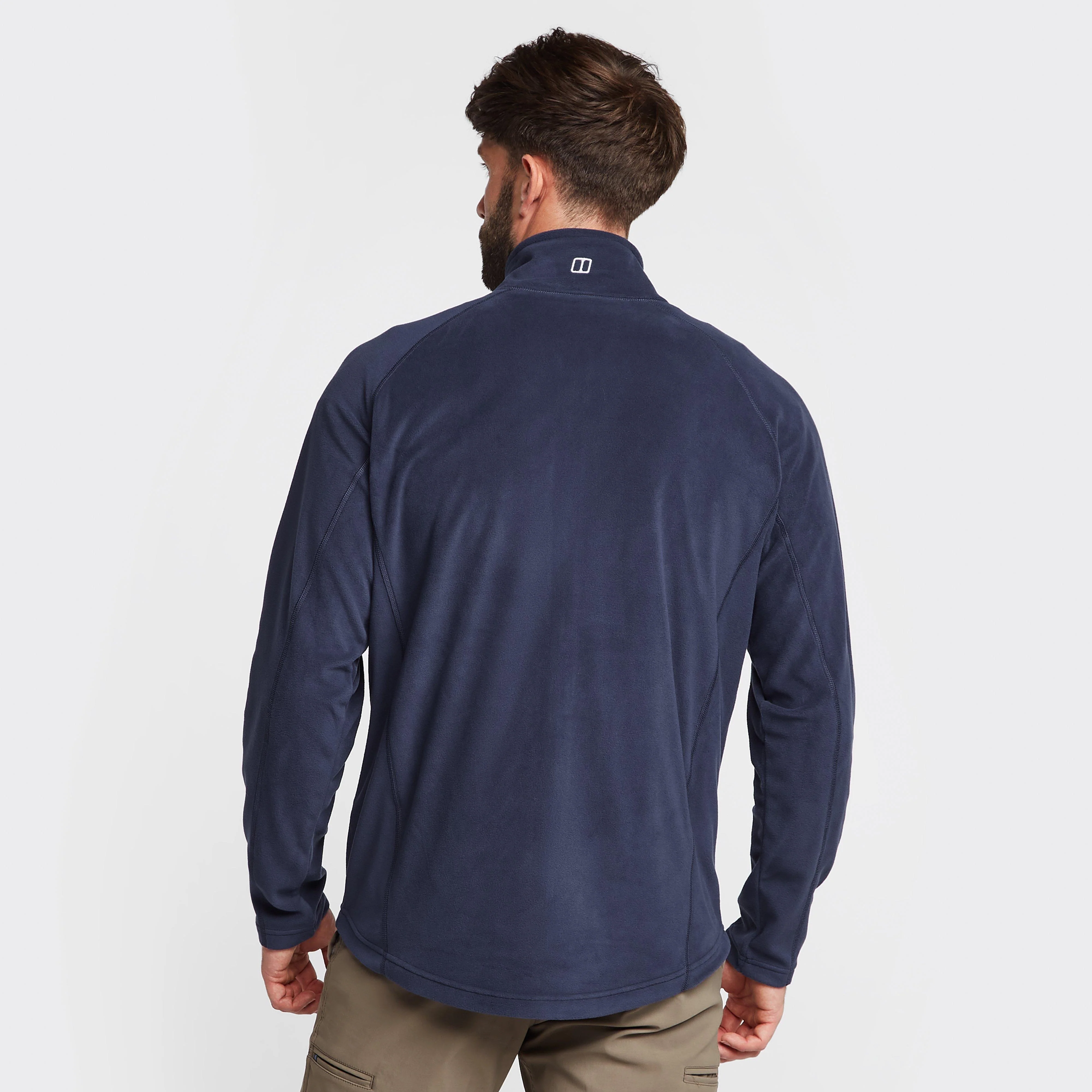 Men’s Polartec Hartsop Full Zip Fleece - Image 2