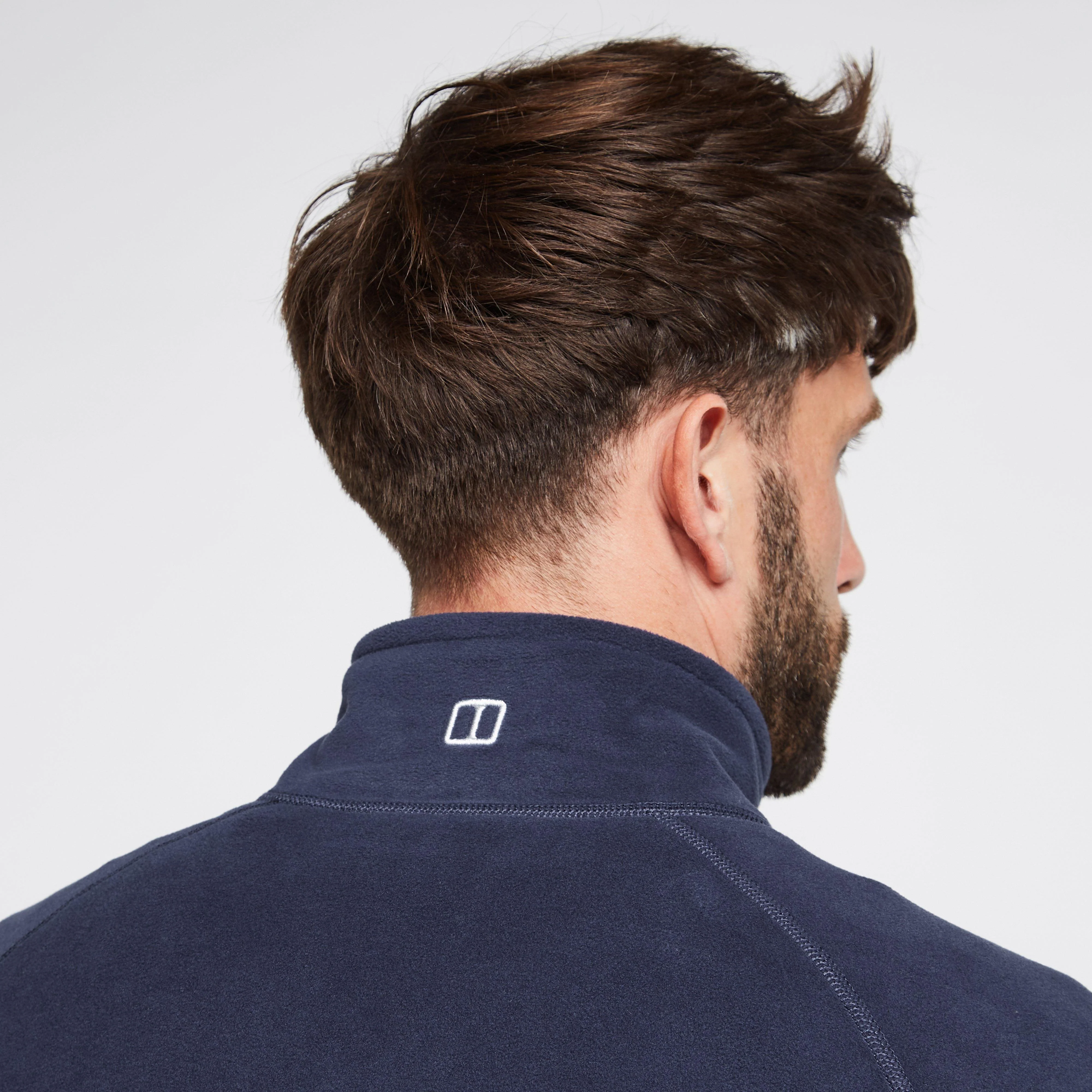 Men’s Polartec Hartsop Full Zip Fleece - Image 5