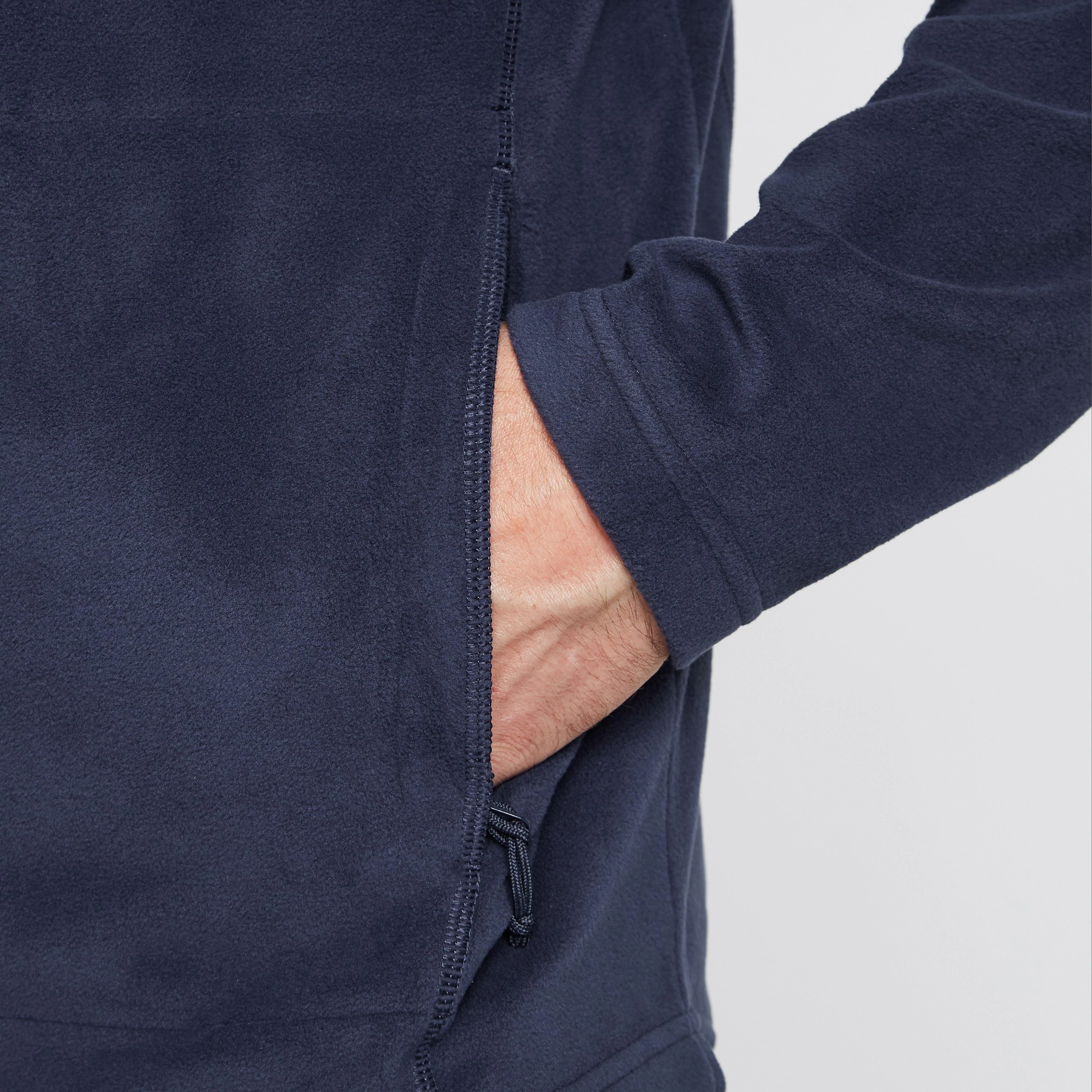 Men’s Polartec Hartsop Full Zip Fleece - Image 6