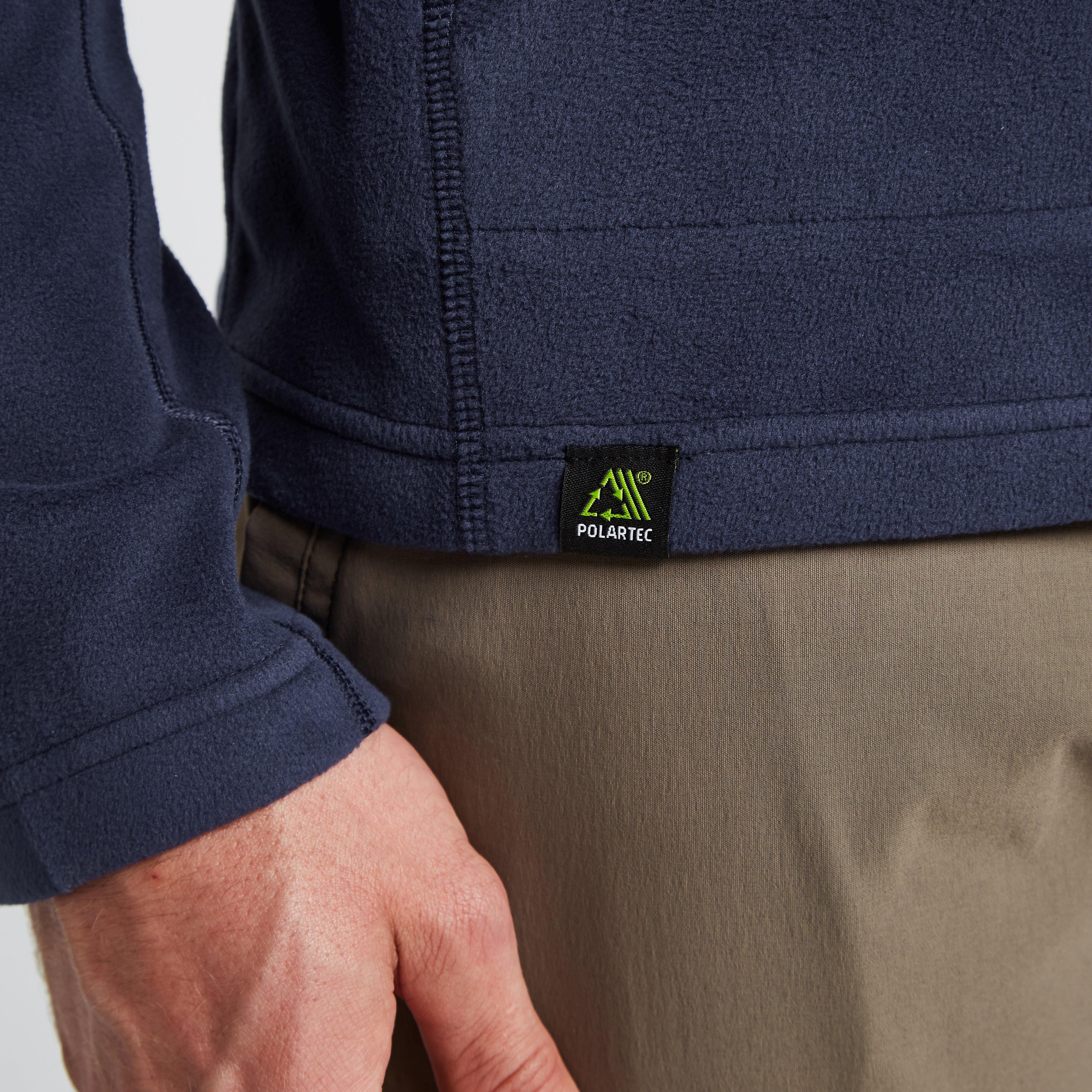 Men’s Polartec Hartsop Full Zip Fleece - Image 7