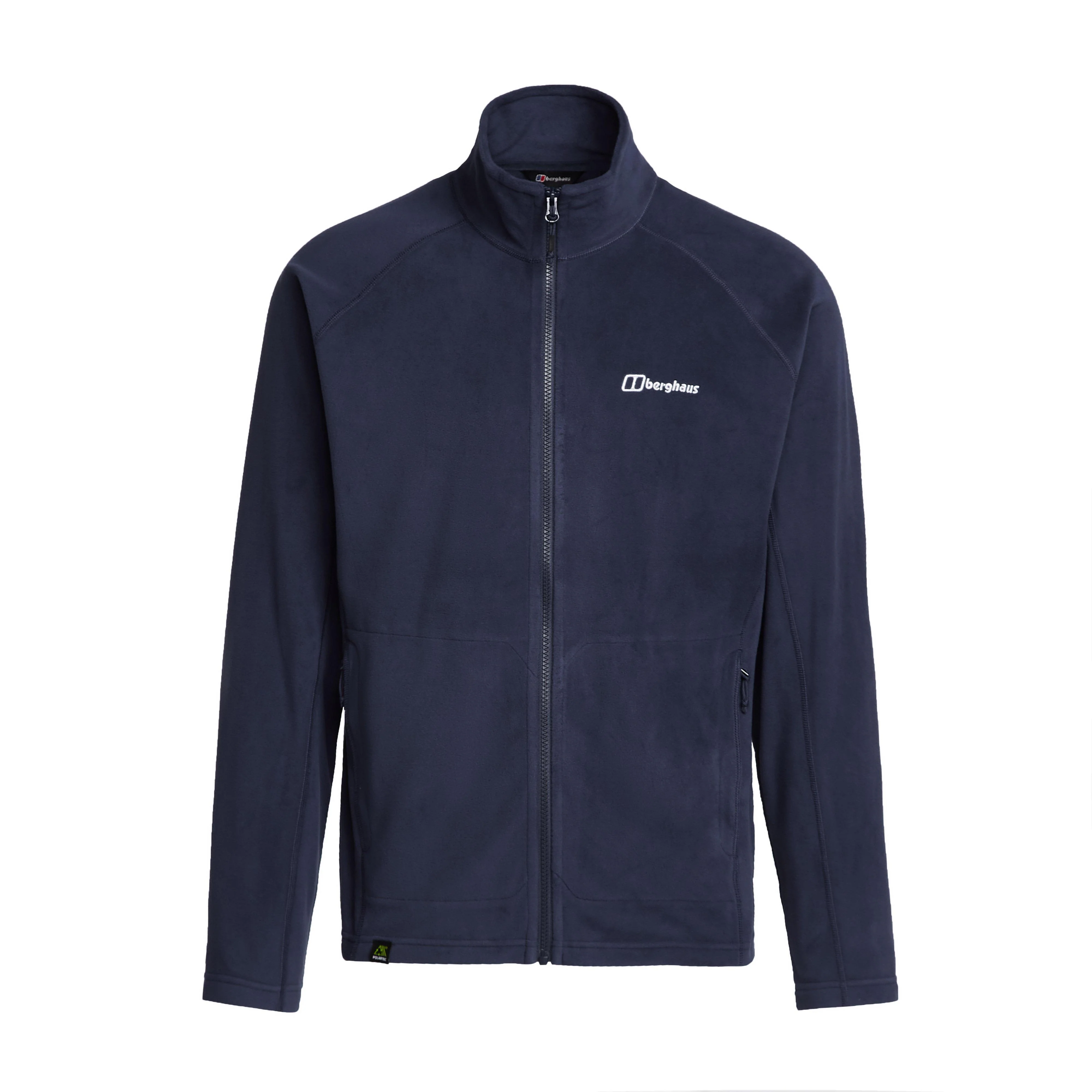 Men’s Polartec Hartsop Full Zip Fleece - Image 8