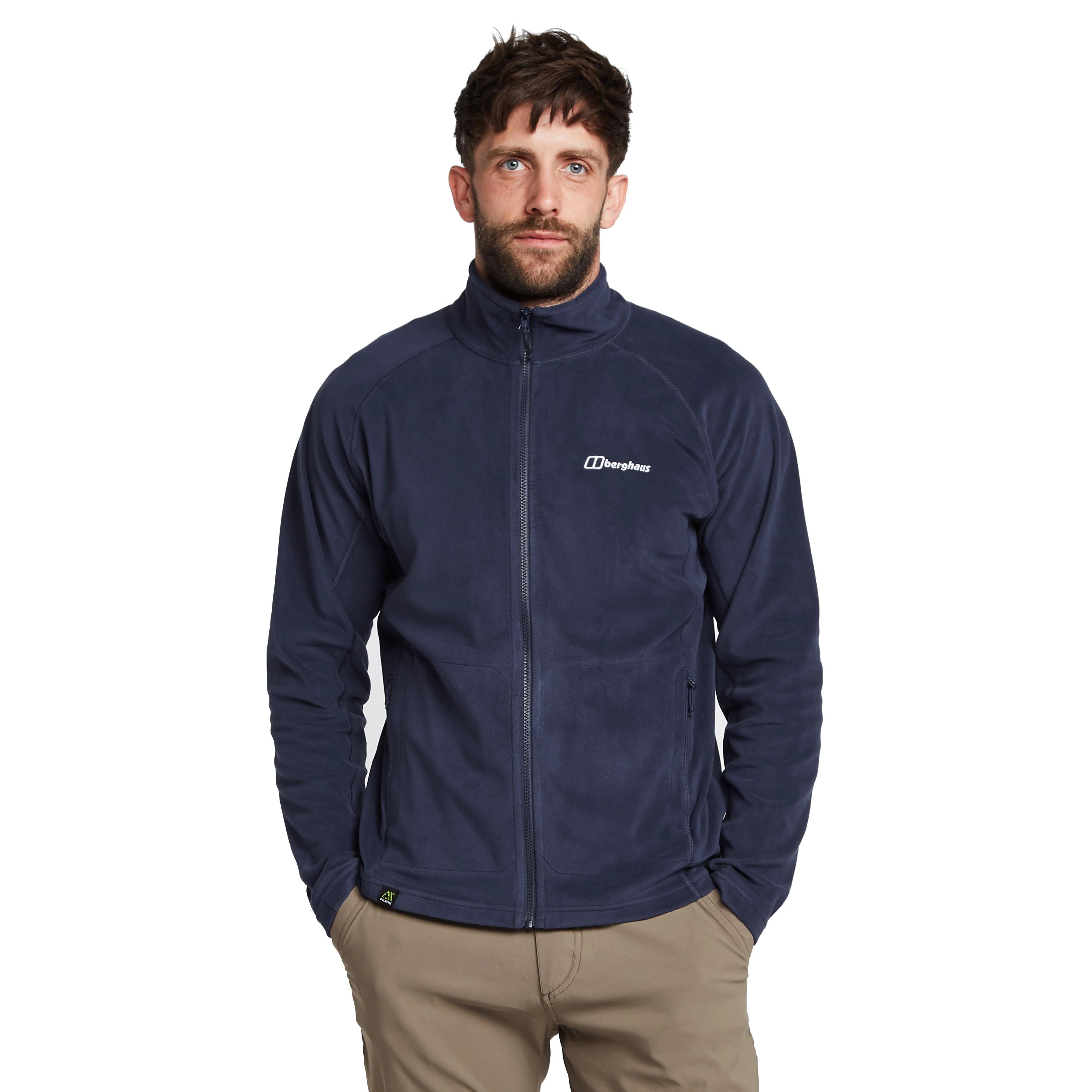 Men’s Polartec Hartsop Full Zip Fleece - Image 9