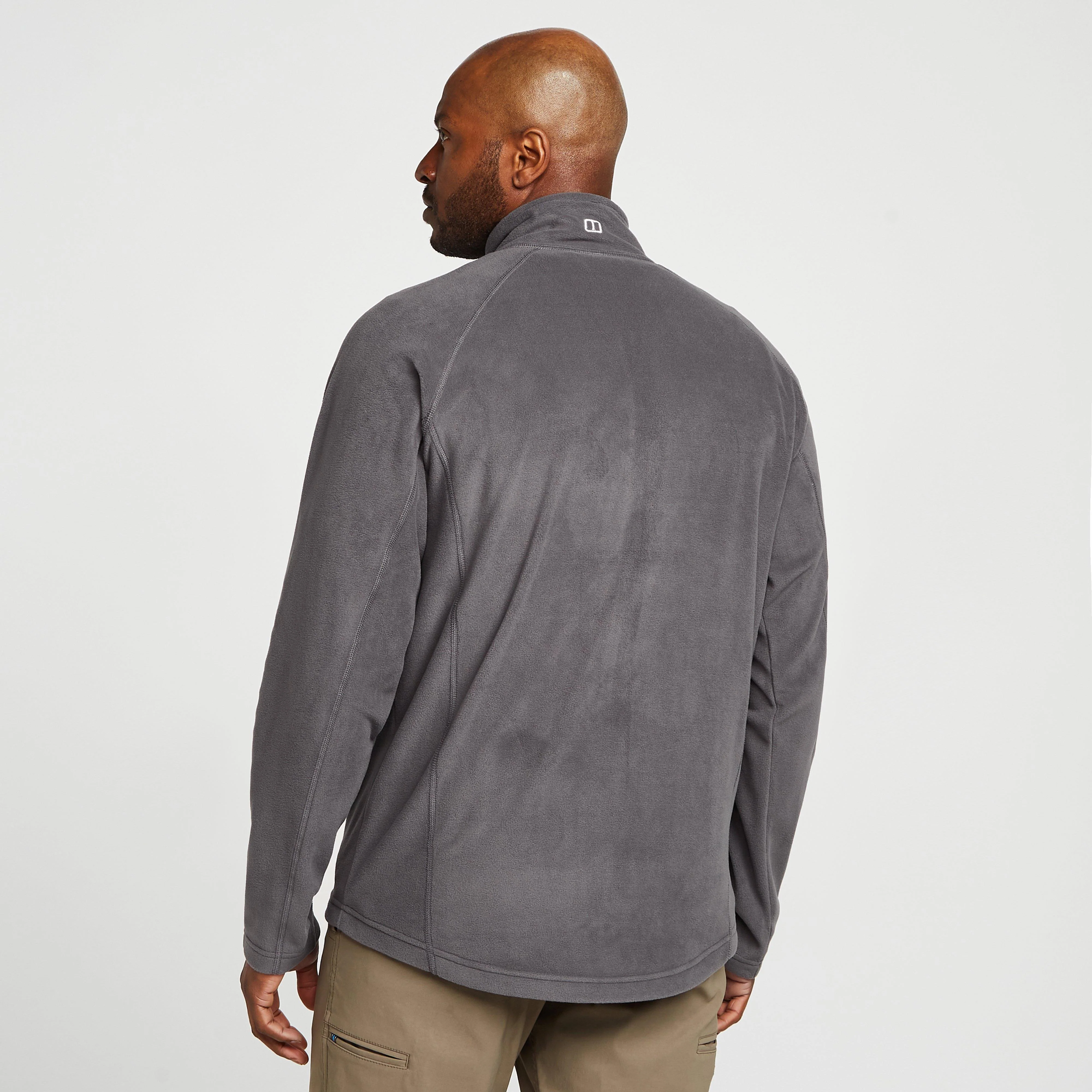 Men’s Polartec Hartsop Full Zip Fleece - Image 2