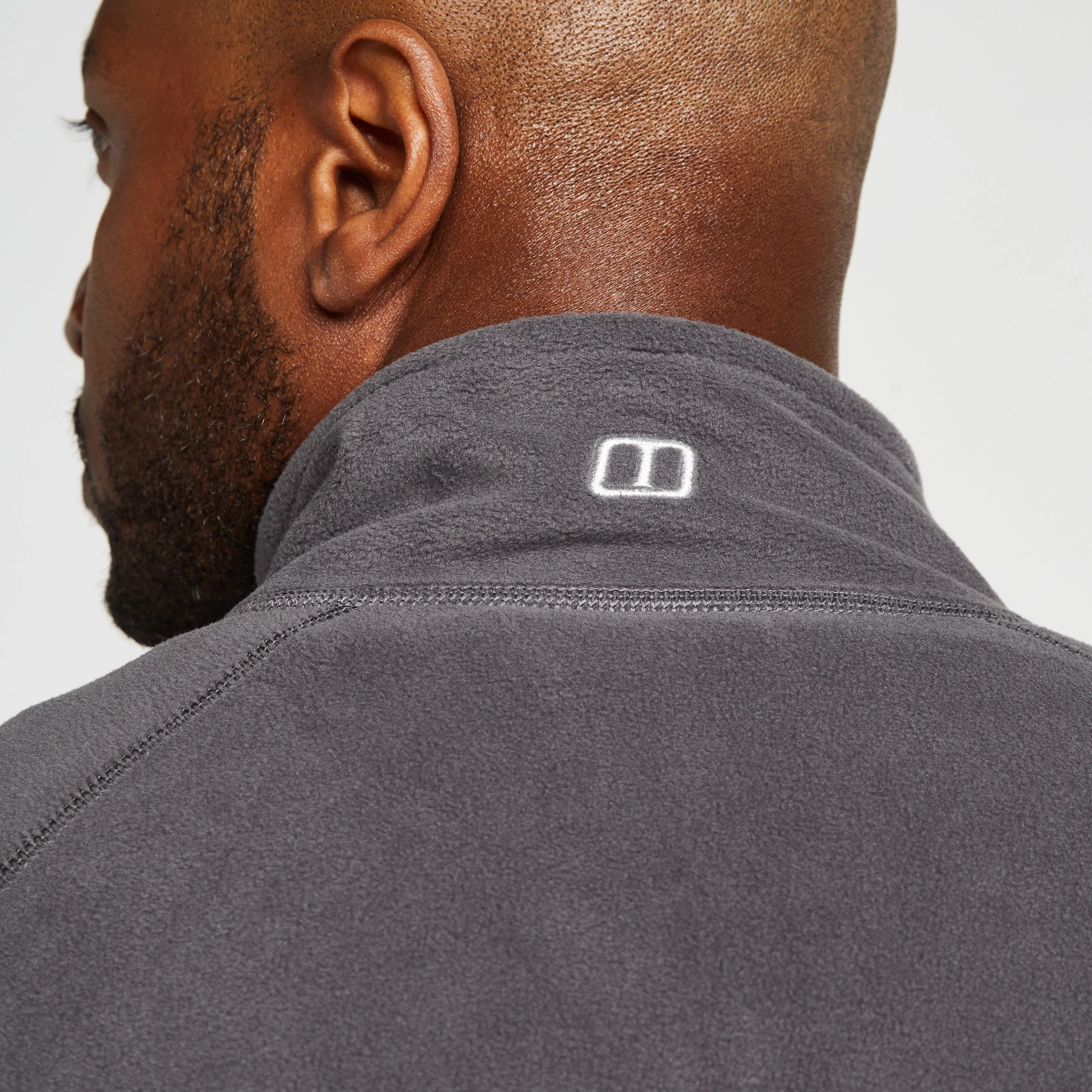 Men’s Polartec Hartsop Full Zip Fleece - Image 5