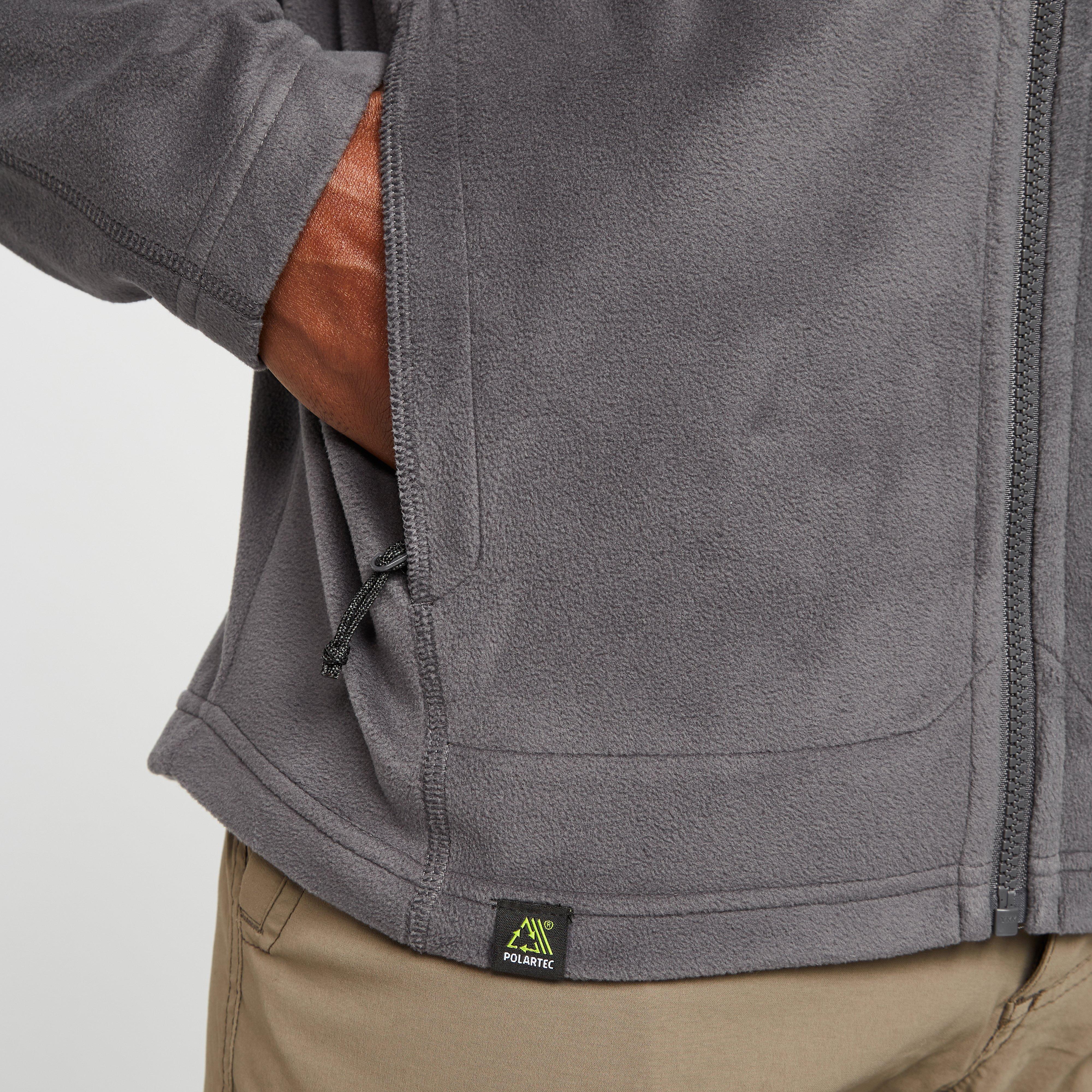 Men’s Polartec Hartsop Full Zip Fleece - Image 6