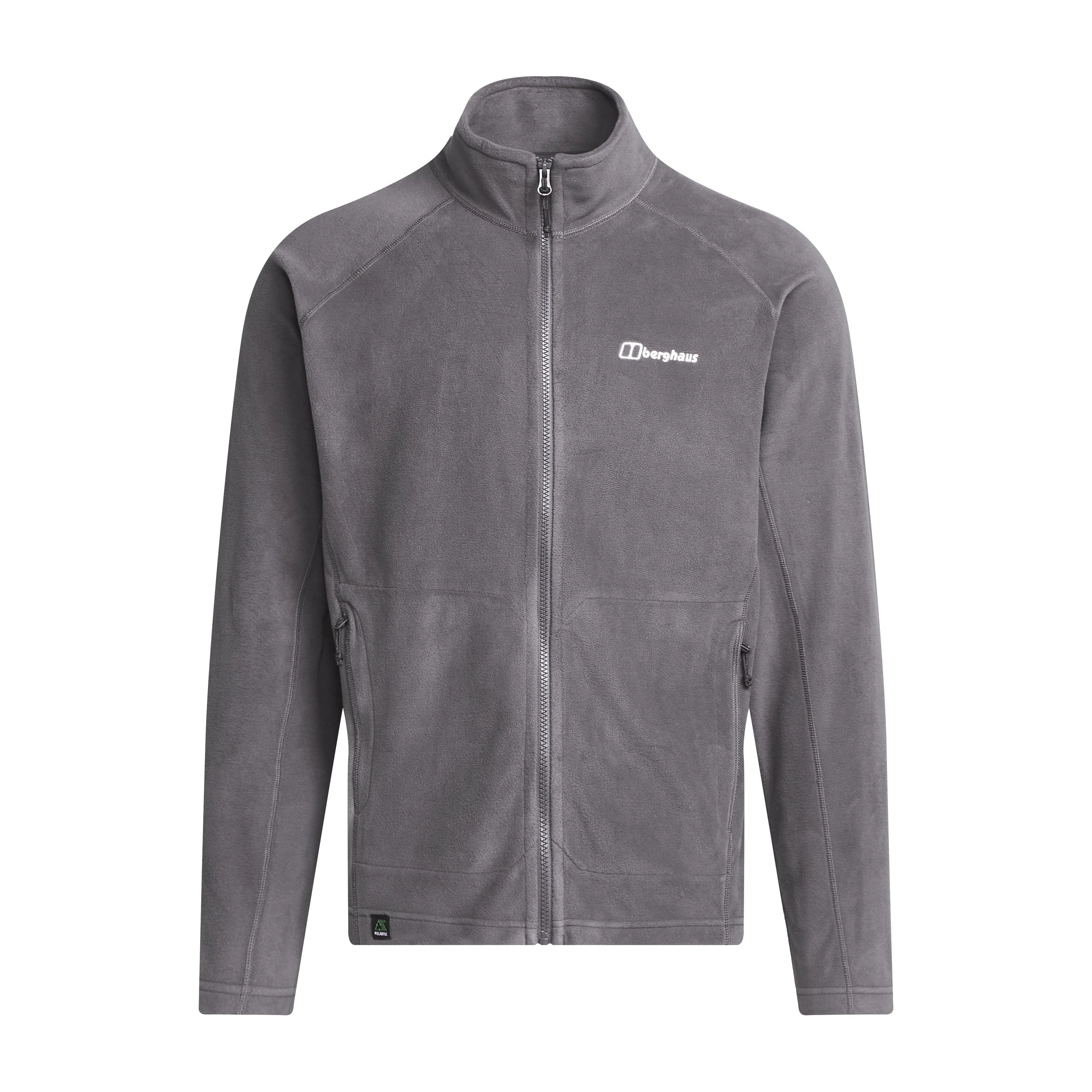 Men’s Polartec Hartsop Full Zip Fleece - Image 7