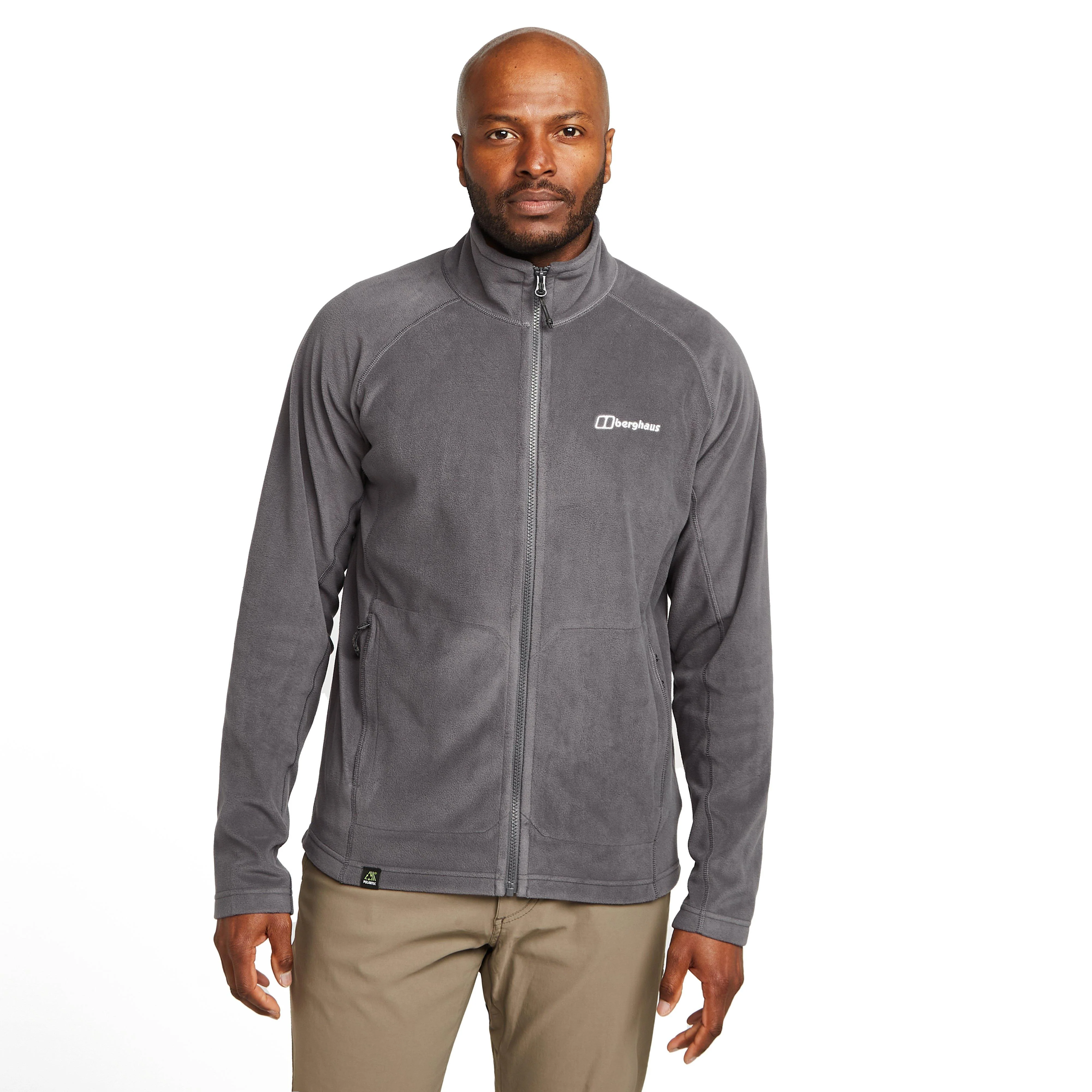Men’s Polartec Hartsop Full Zip Fleece - Image 8