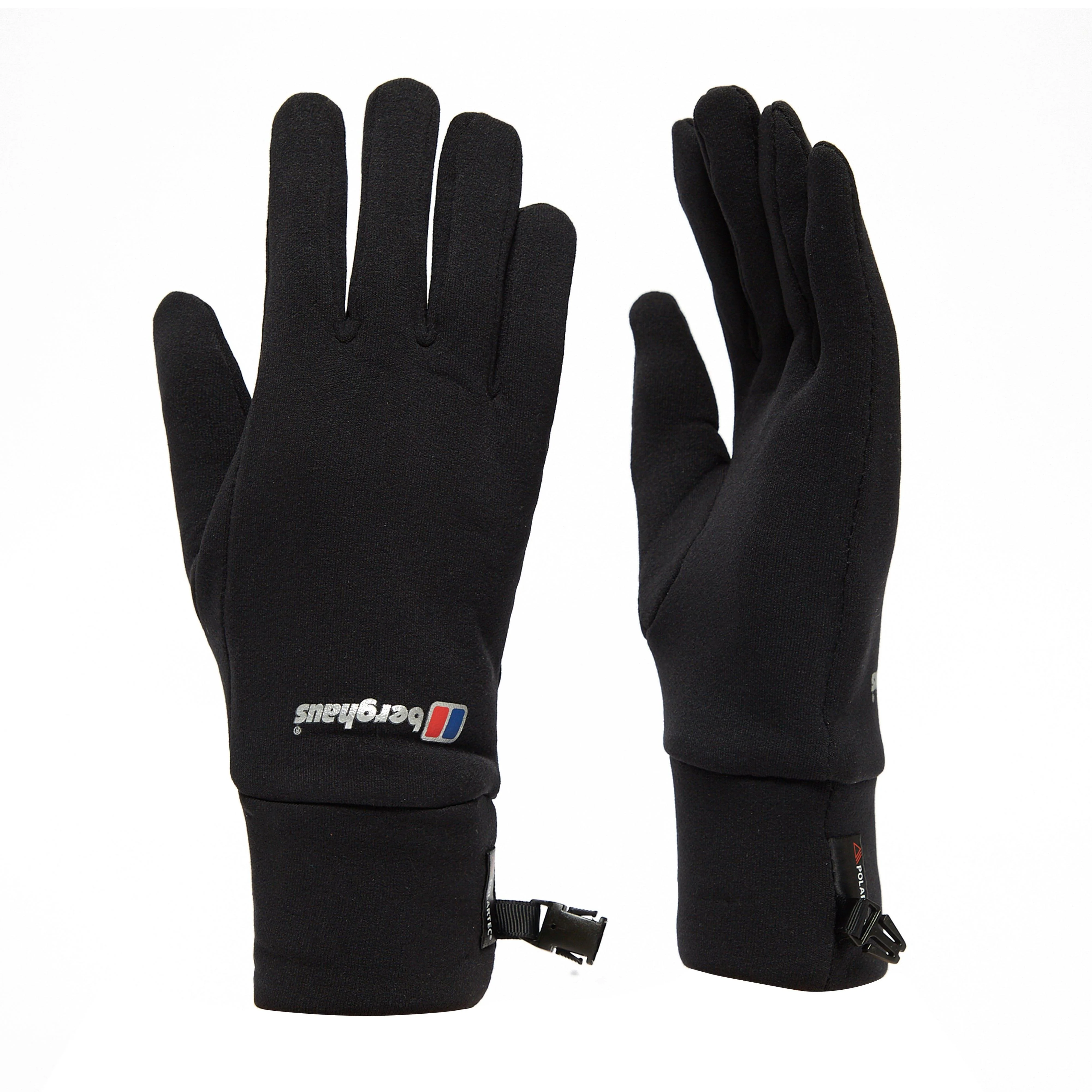 Men's Power Stretch Gloves - Image 4