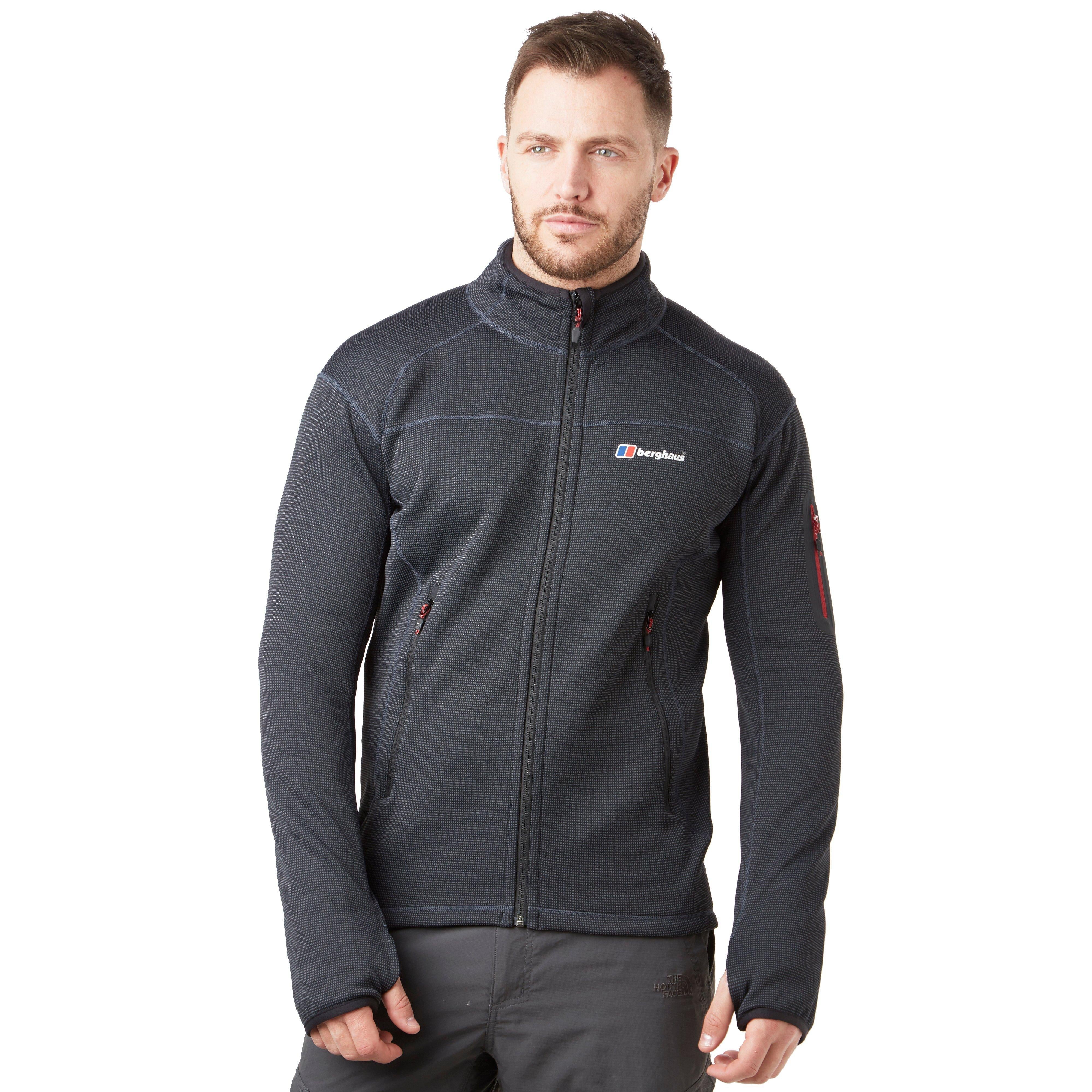 Men's Pravitale Mountain 2.0 Jacket - Image 8