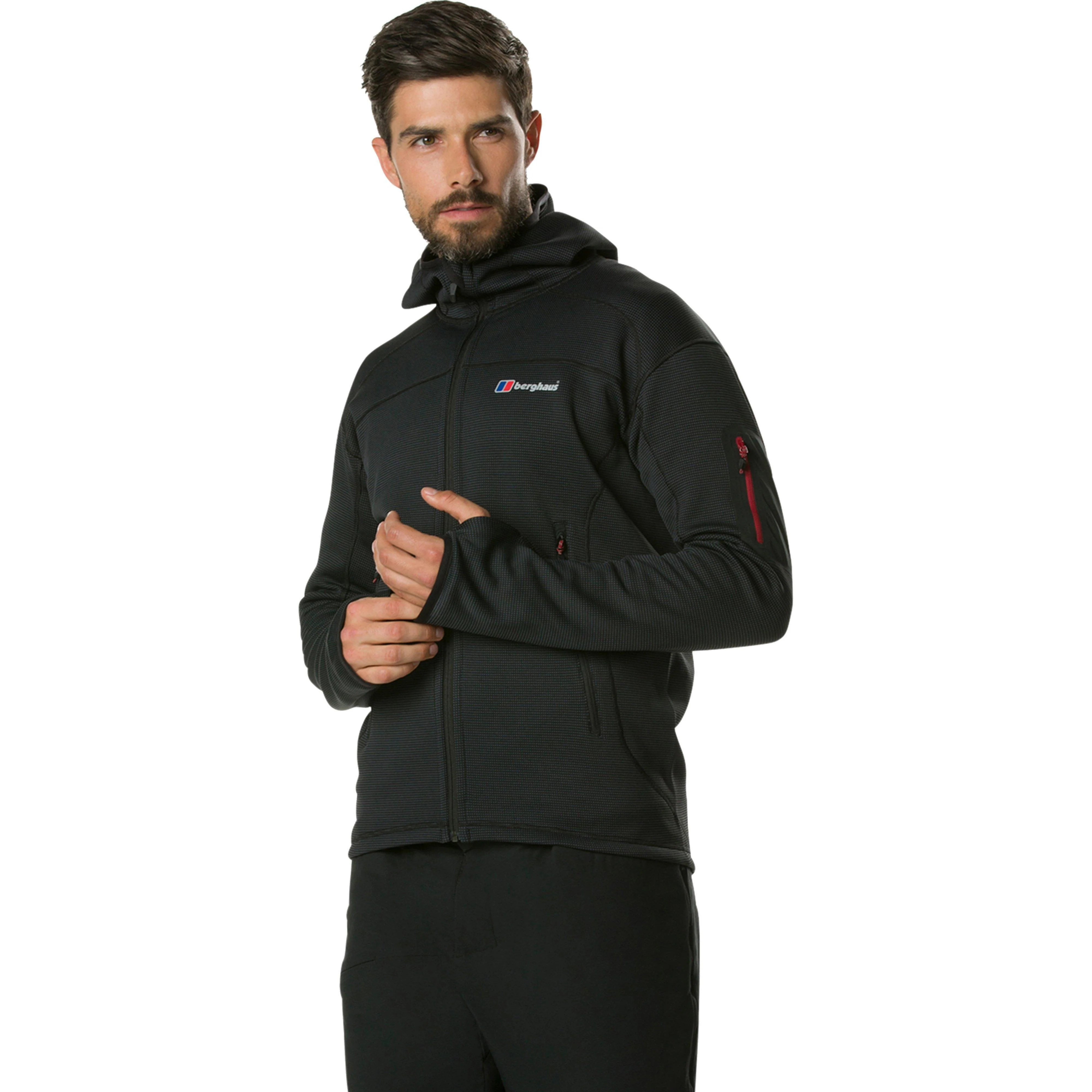 Men's Pravitale MTN 2.0 Hooded Jacket - Image 12