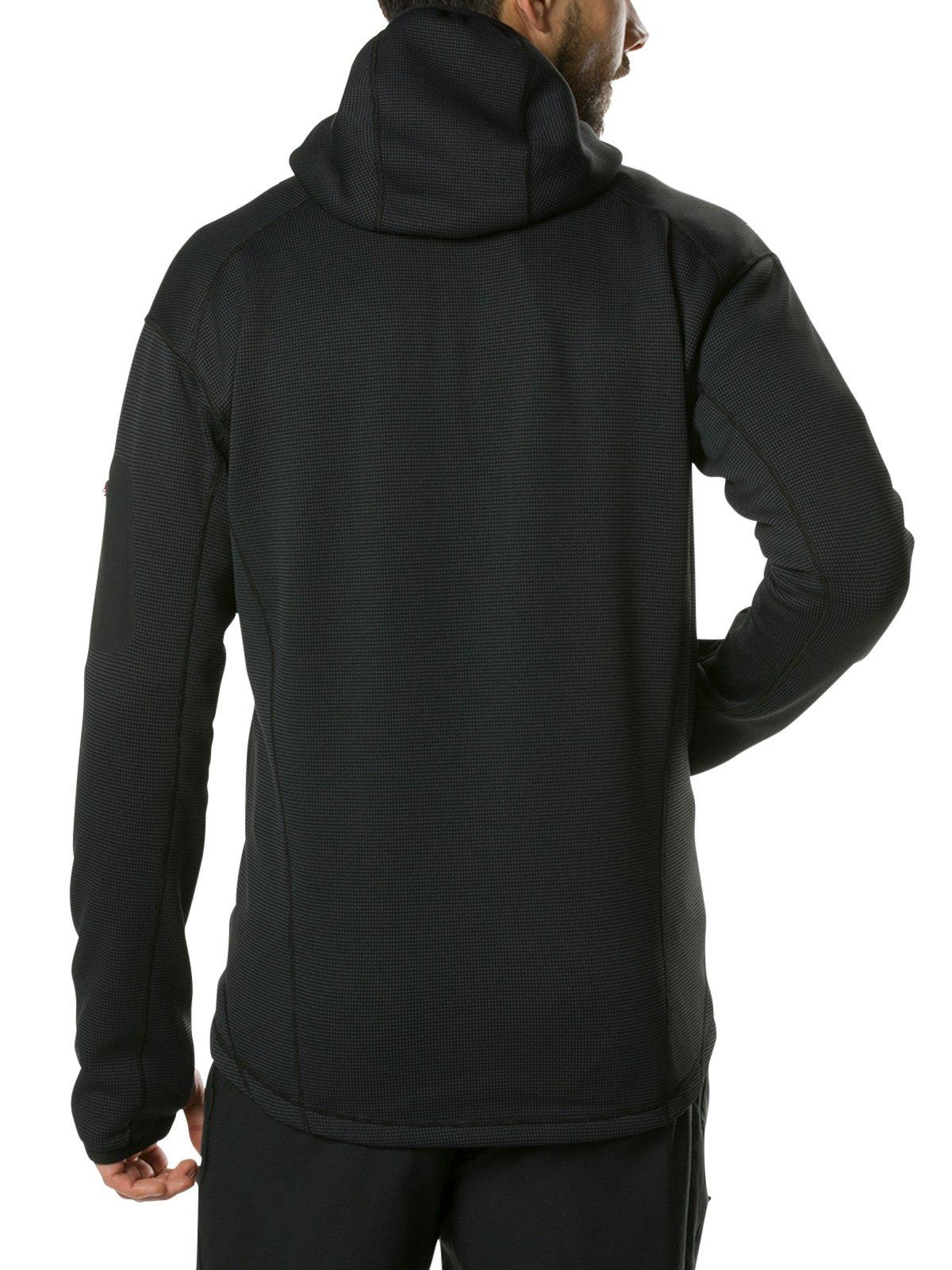 Men's Pravitale MTN 2.0 Hooded Jacket - Image 3