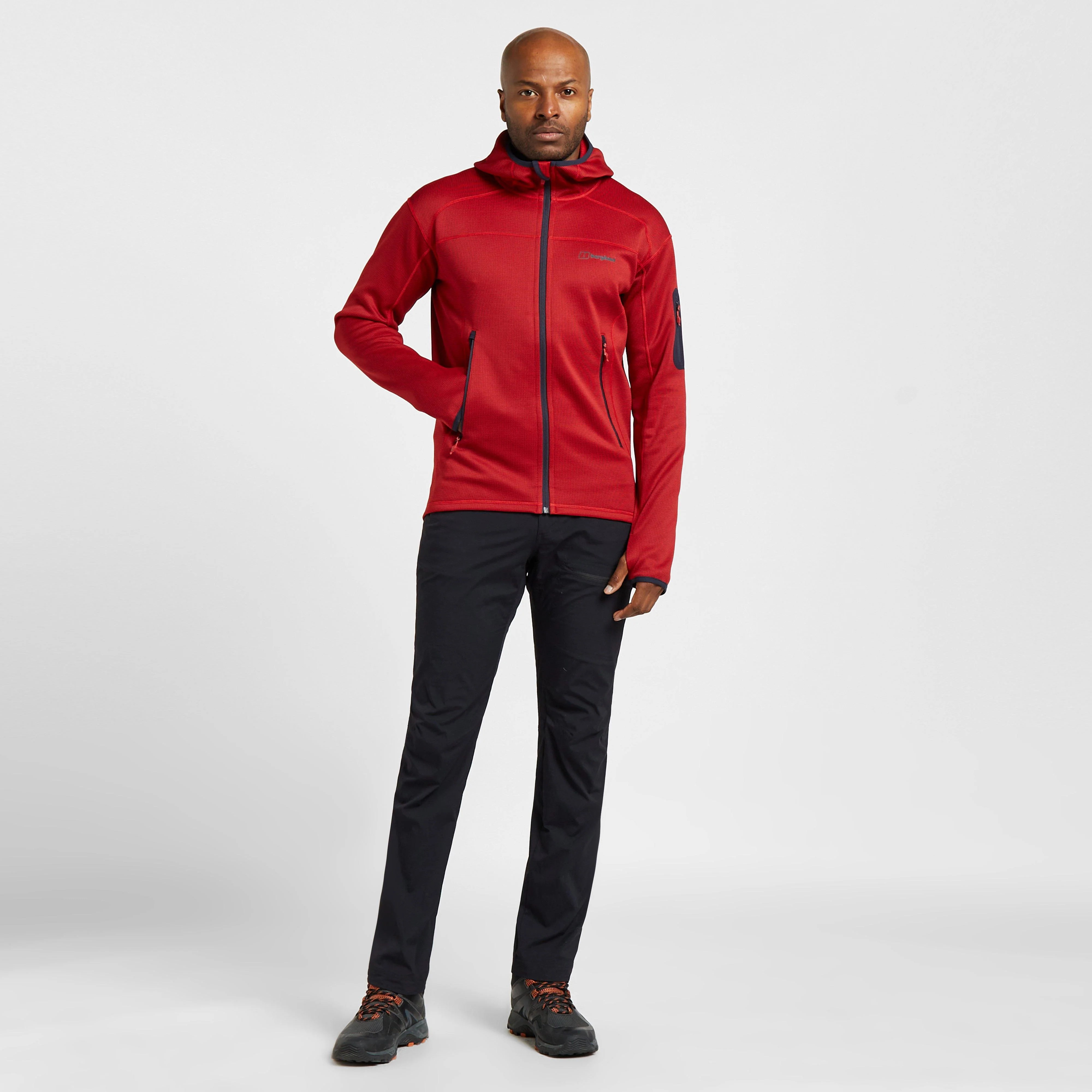 Men's Pravitale MTN 2.0 Hooded Jacket - Image 3