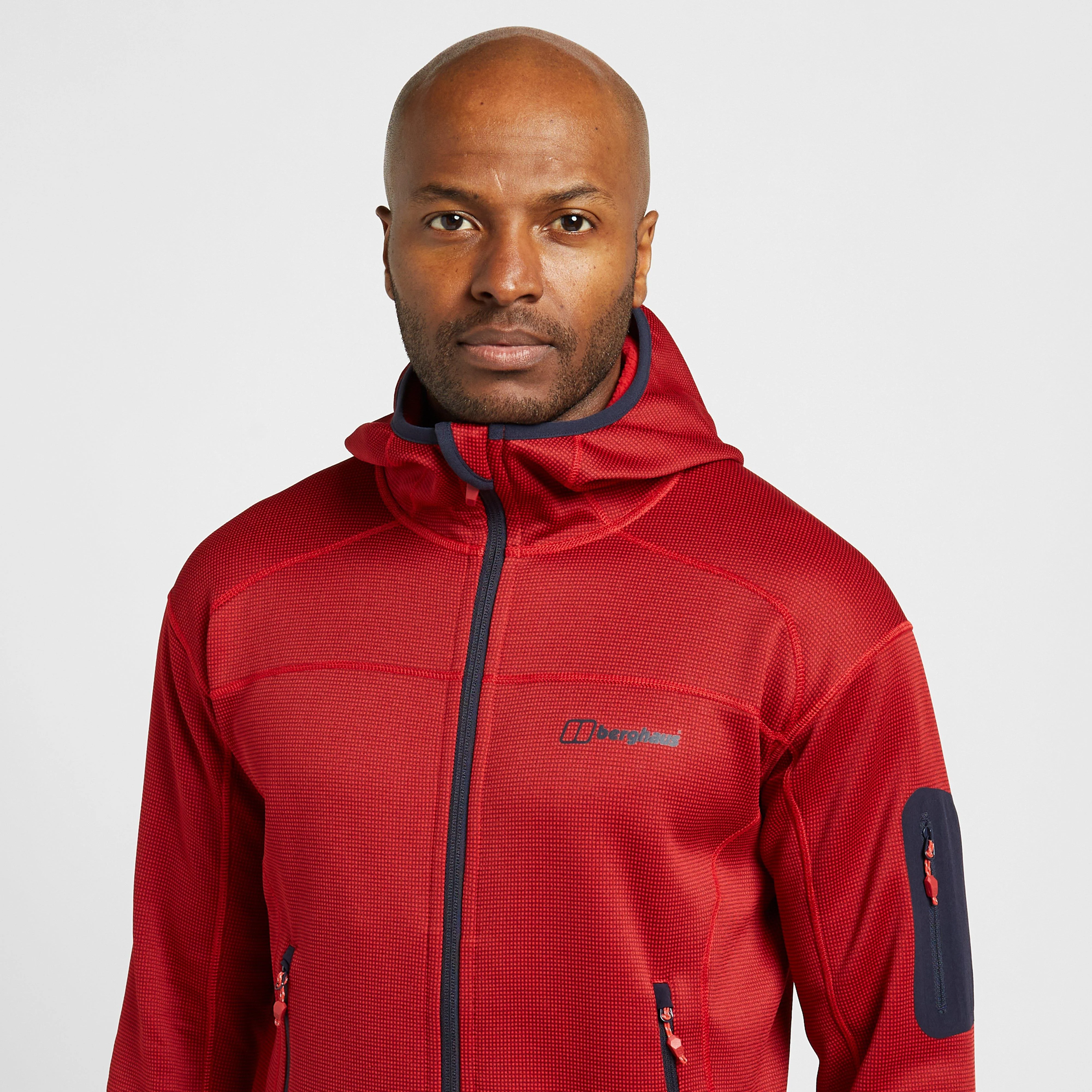 Men's Pravitale MTN 2.0 Hooded Jacket - Image 4