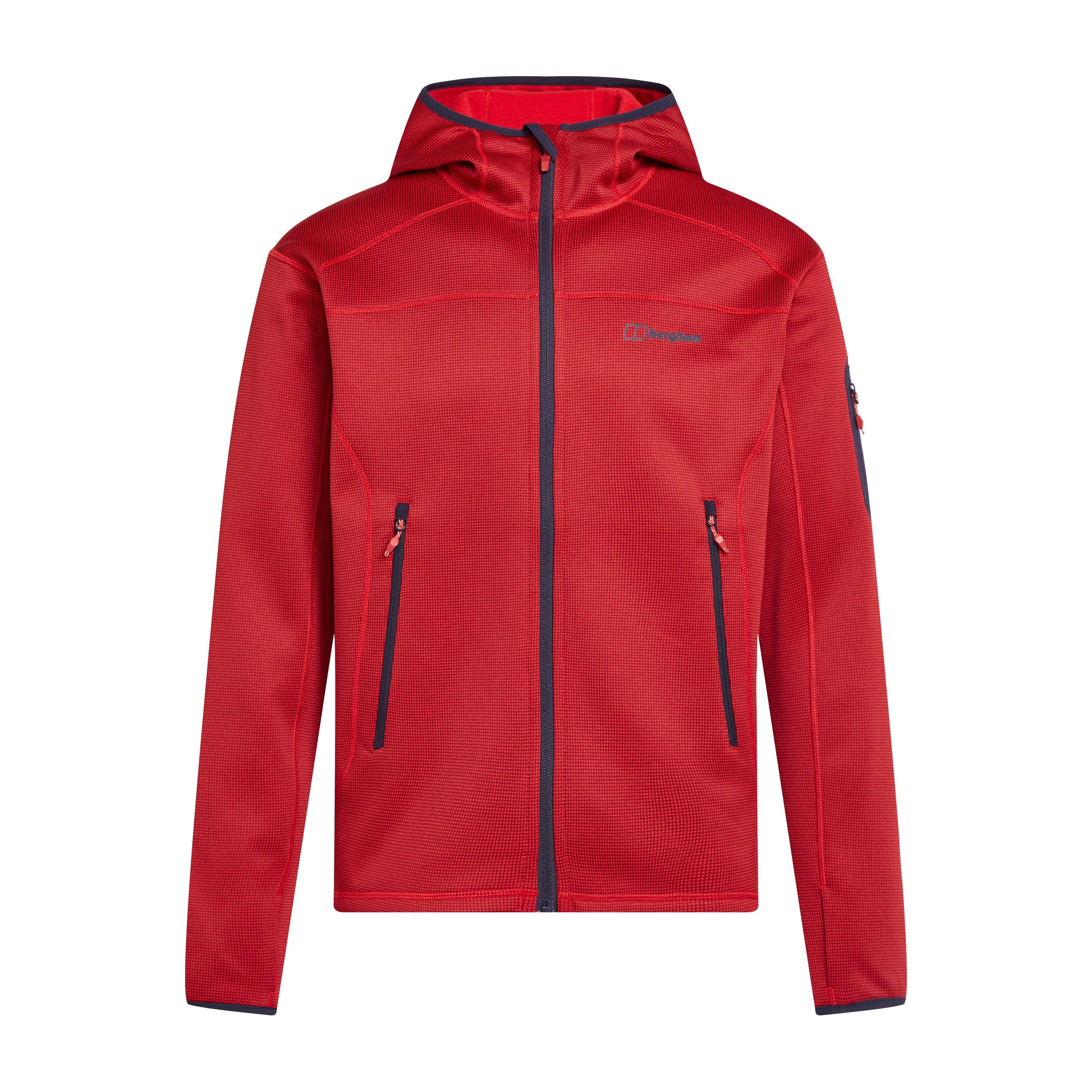 Men's Pravitale MTN 2.0 Hooded Jacket - Image 8