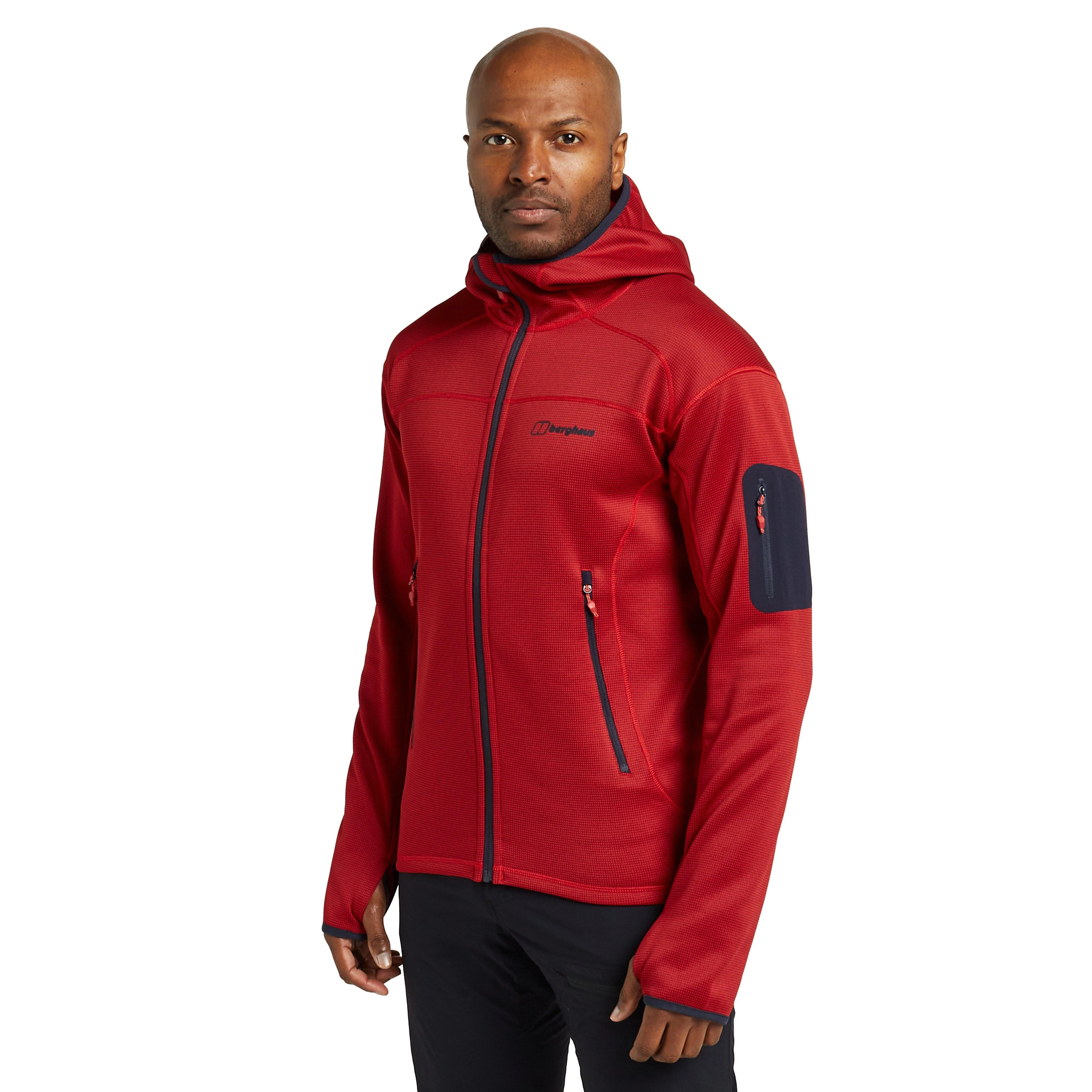 Men's Pravitale MTN 2.0 Hooded Jacket - Image 9