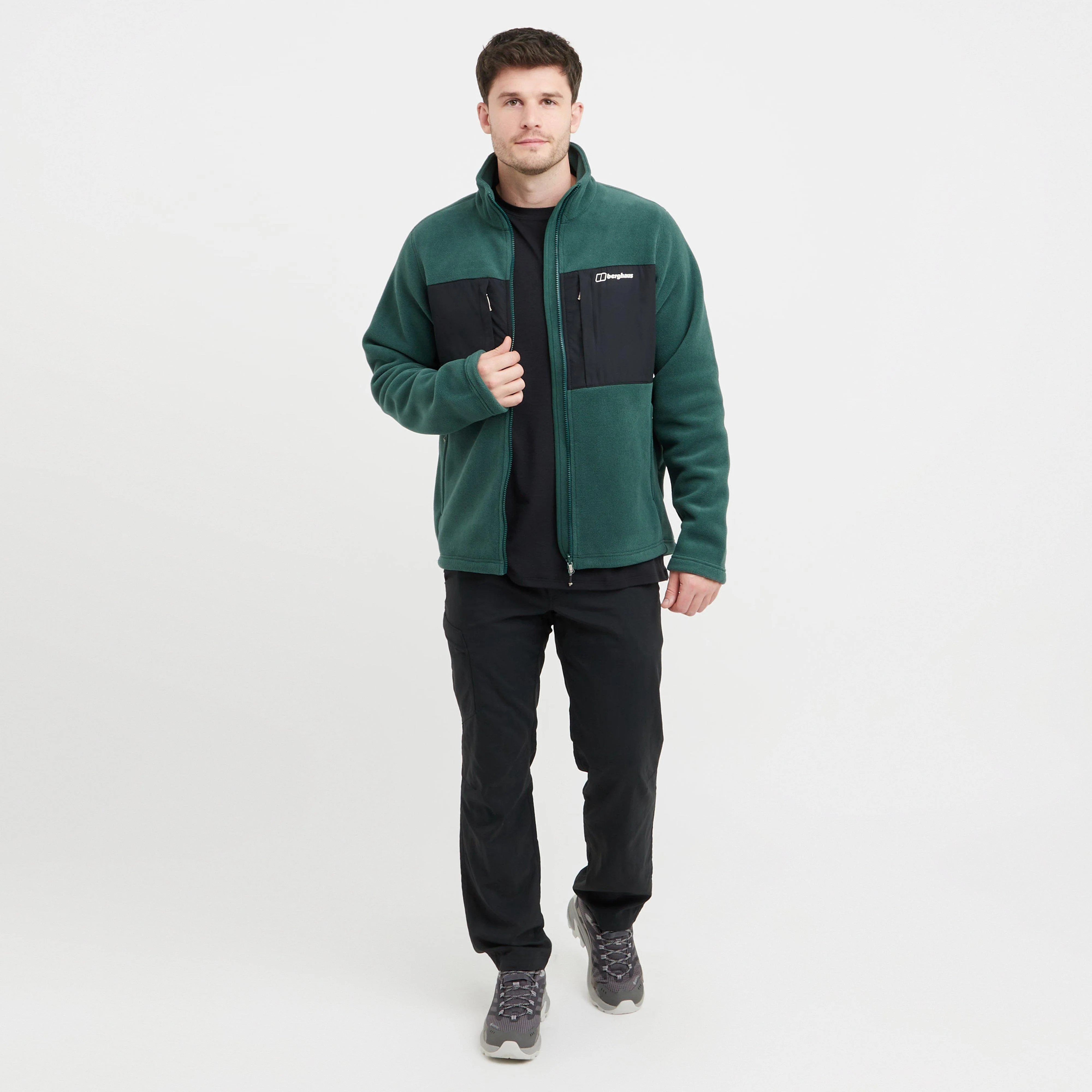 Men's Prism Guide InterActive Polartec® Jacket - Image 3