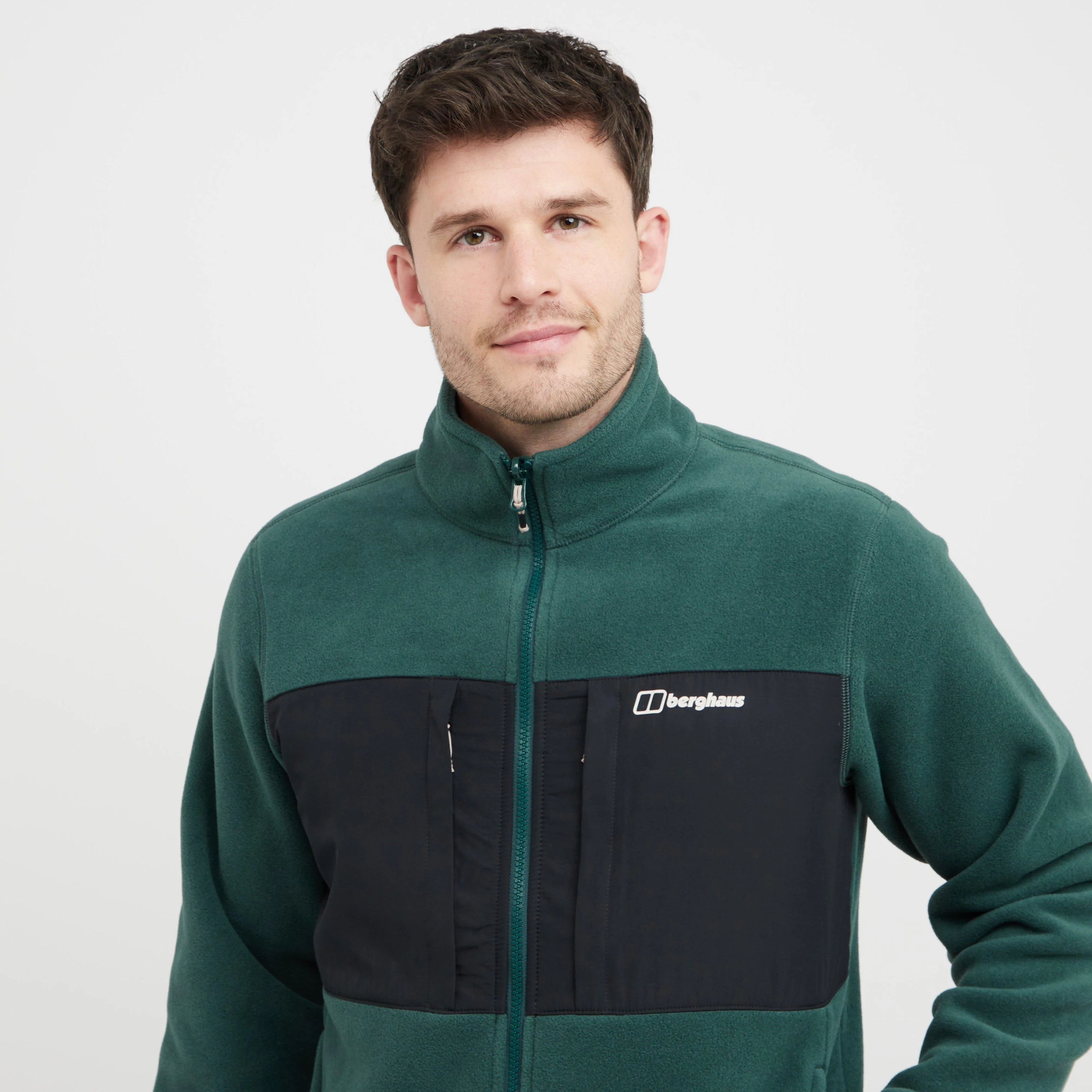 Men's Prism Guide InterActive Polartec® Jacket - Image 5