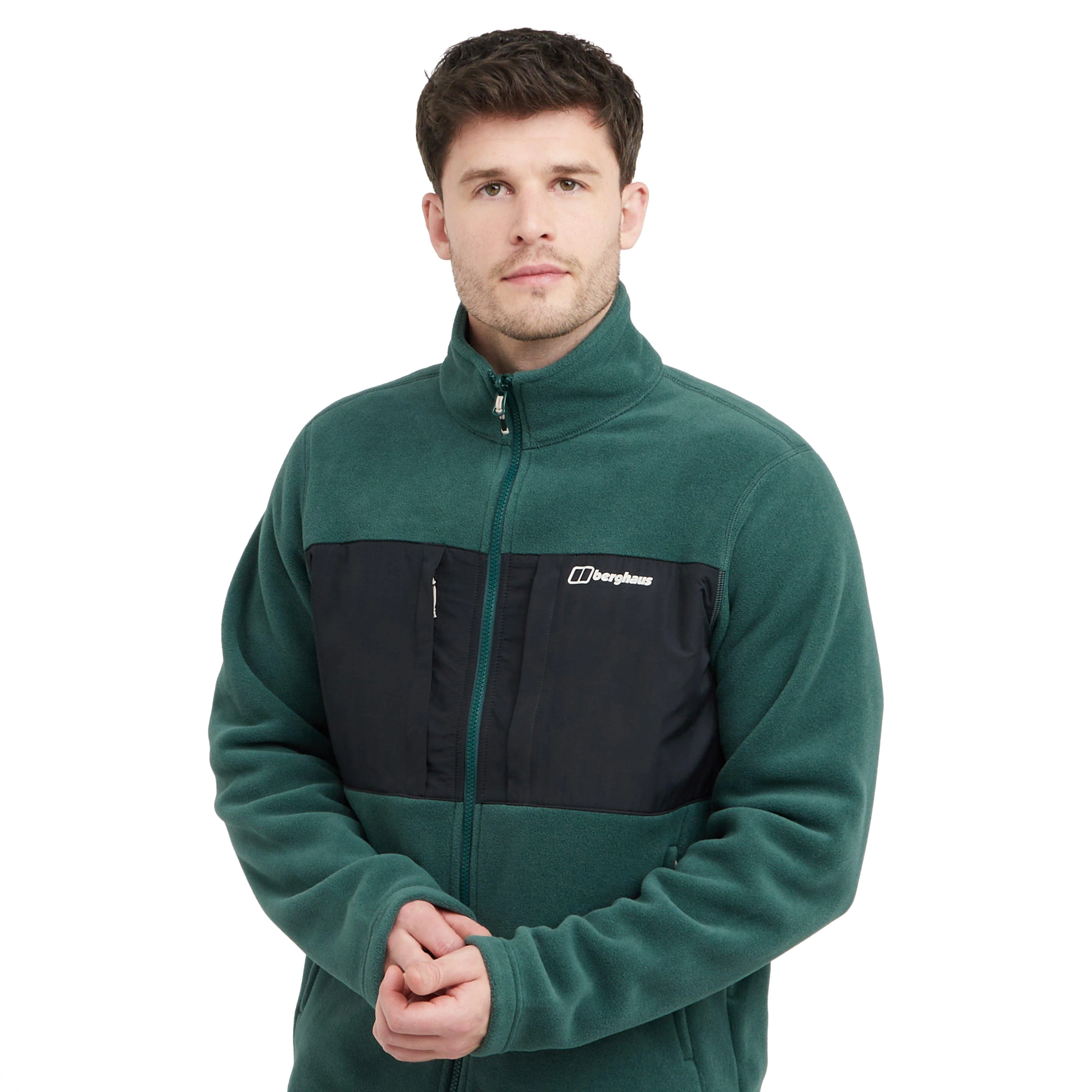 Men's Prism Guide InterActive Polartec® Jacket - Image 9
