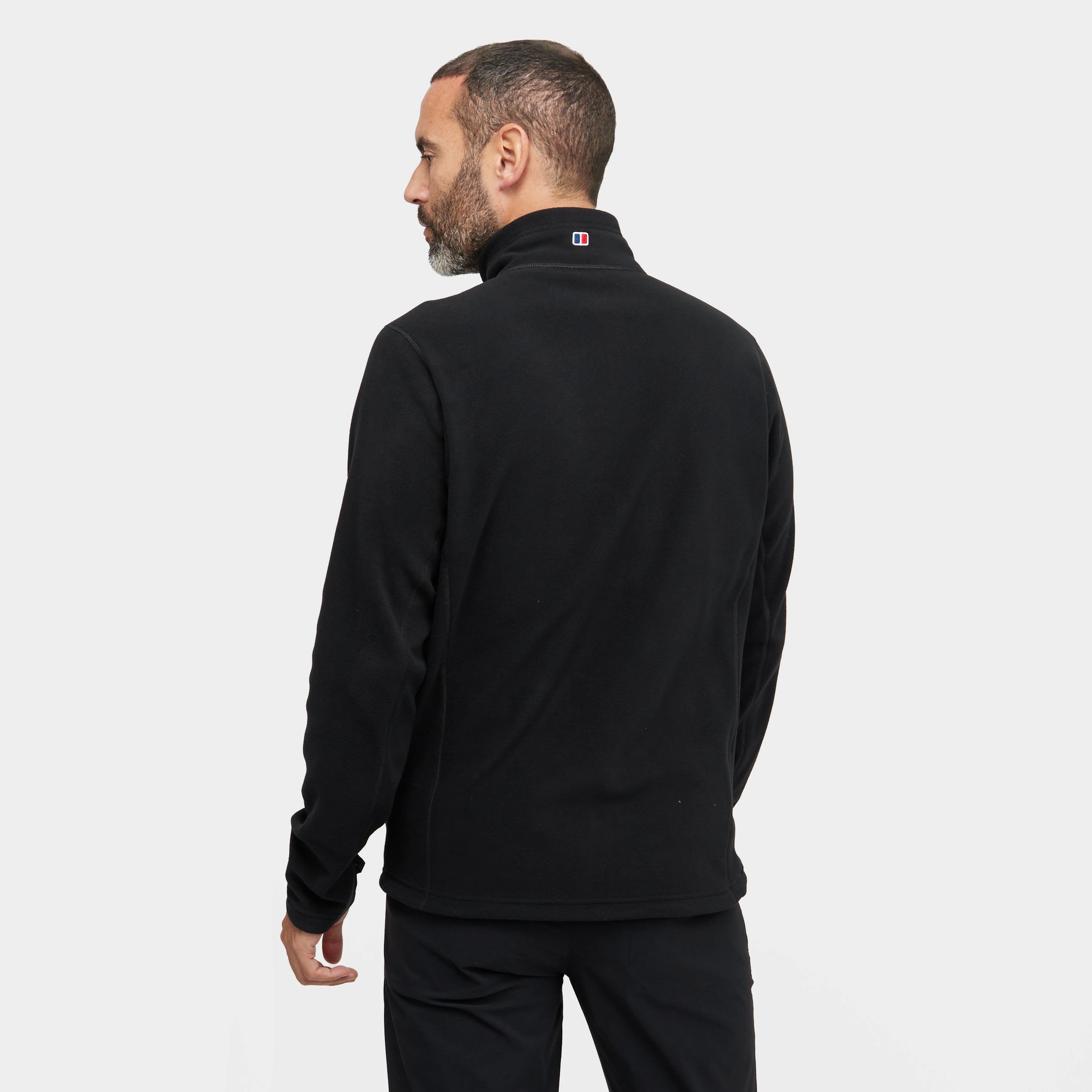 Men's Prism Micro Polartec InterActive Fleece - Image 2