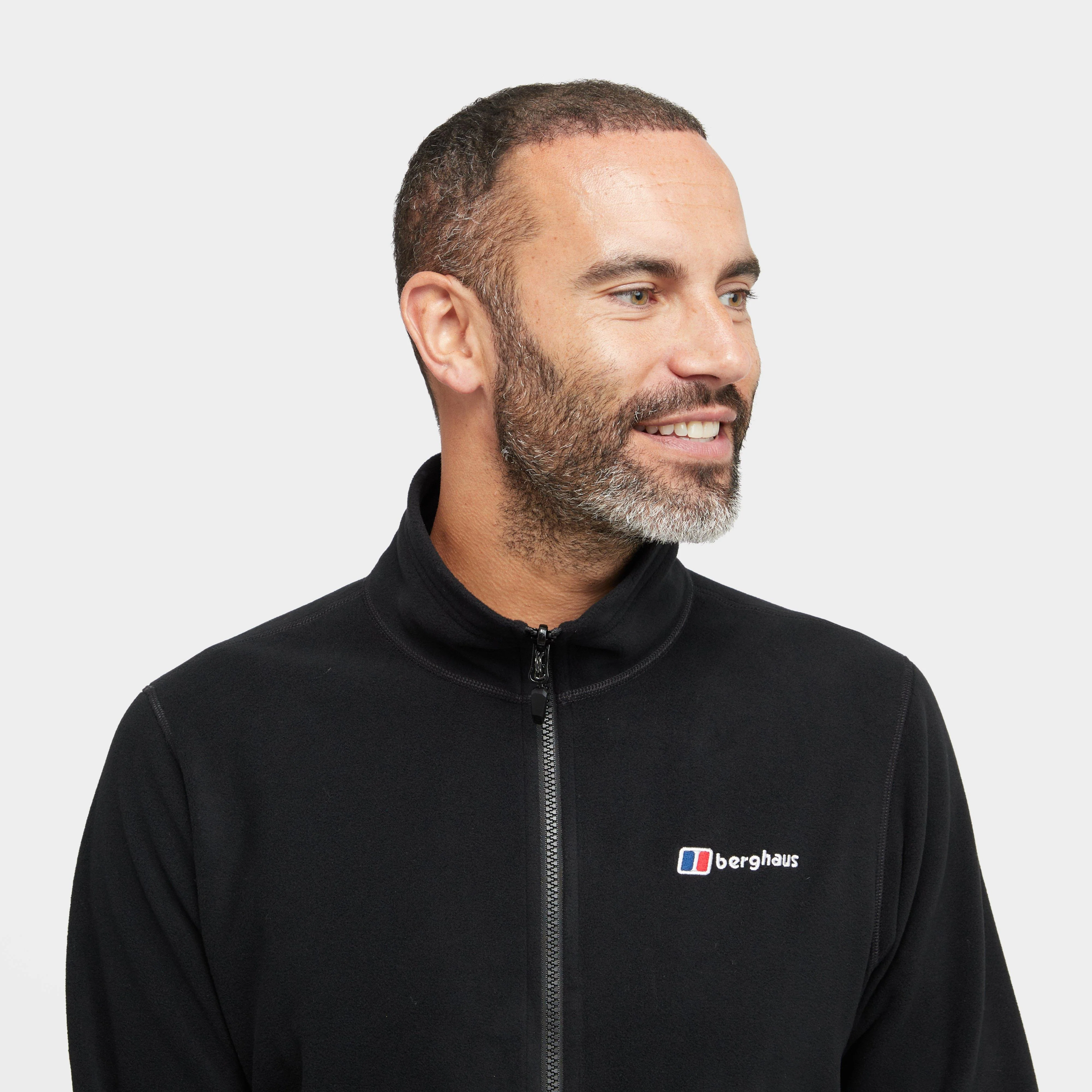 Men's Prism Micro Polartec InterActive Fleece - Image 4