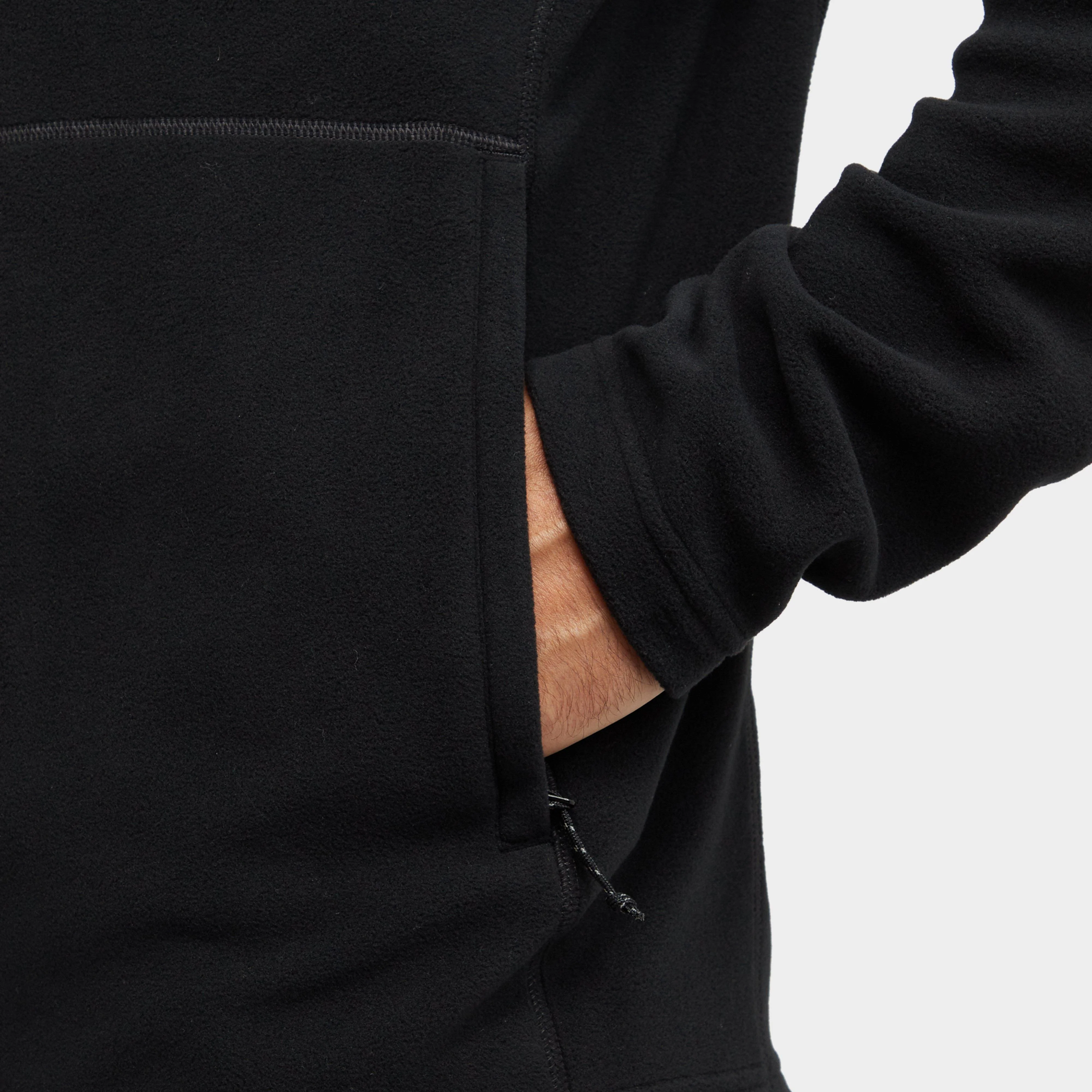 Men's Prism Micro Polartec InterActive Fleece - Image 5