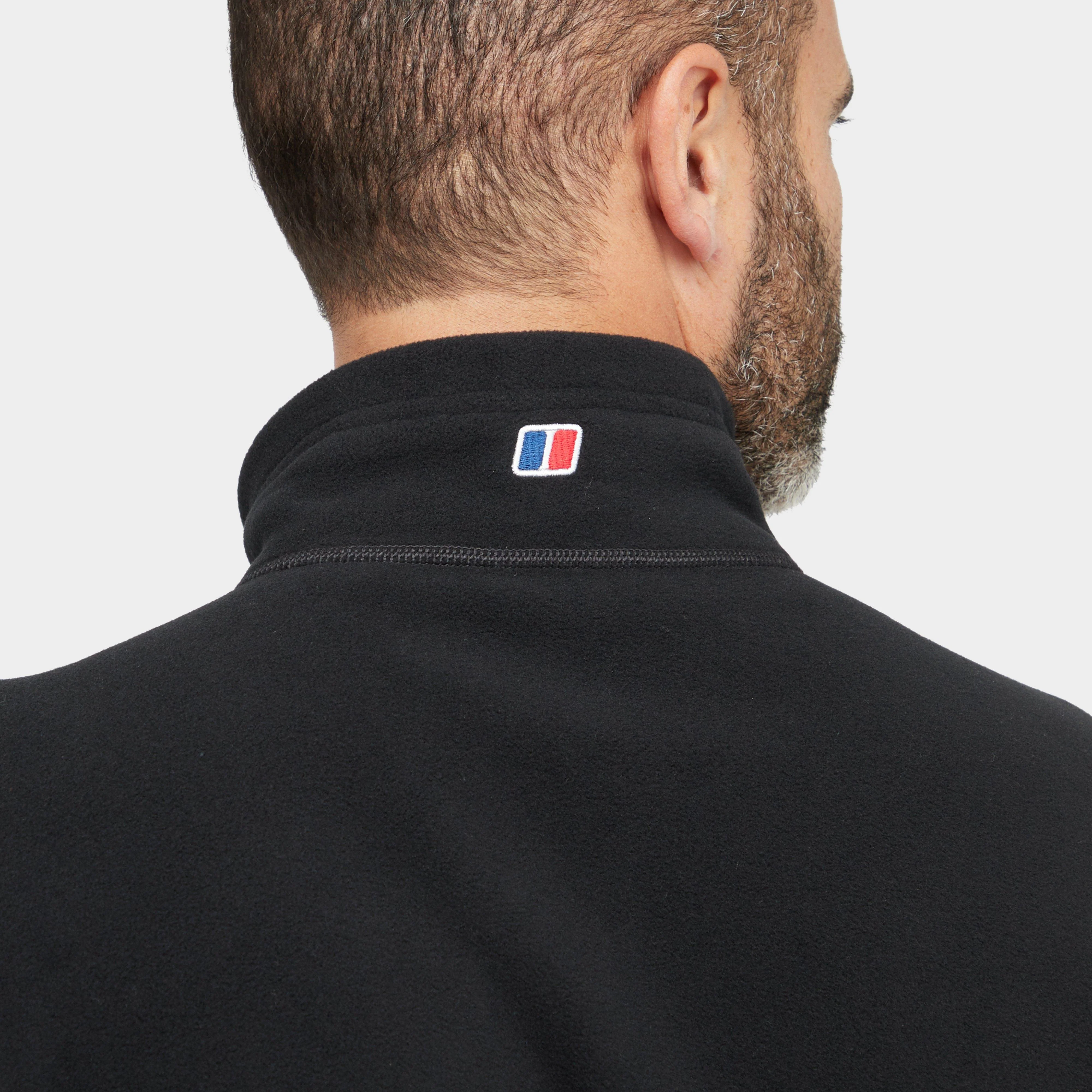 Men's Prism Micro Polartec InterActive Fleece - Image 6