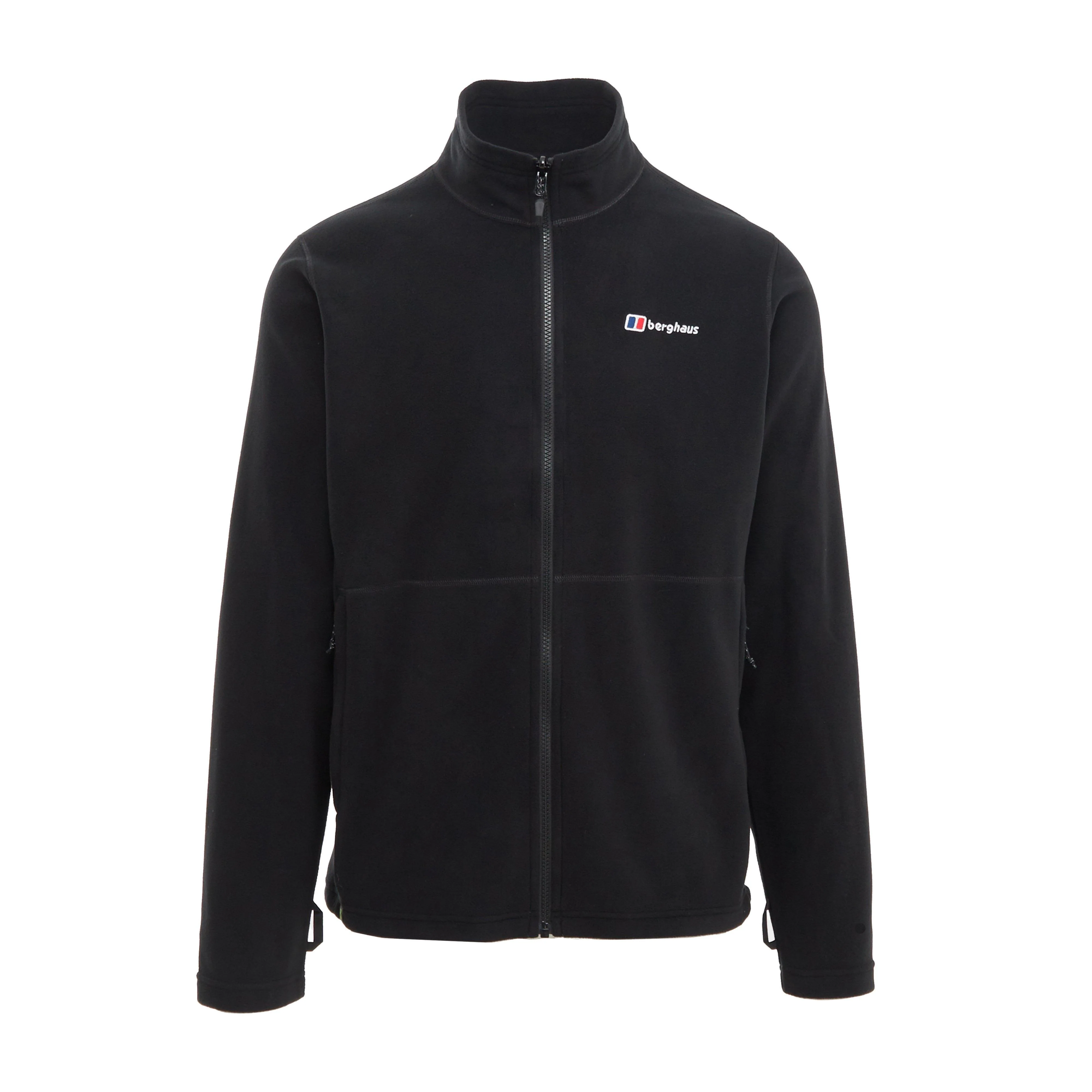 Men's Prism Micro Polartec InterActive Fleece - Image 7