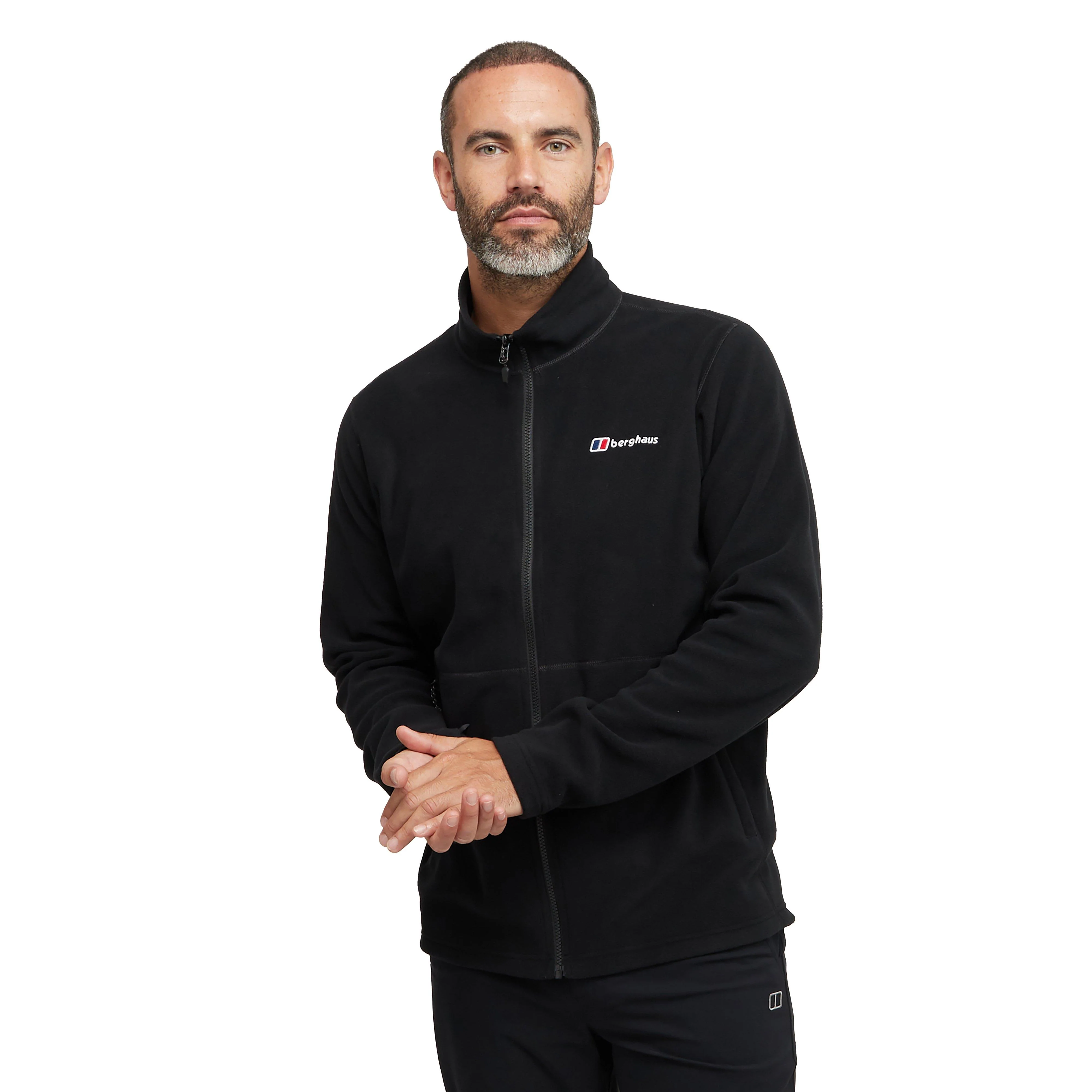 Men's Prism Micro Polartec InterActive Fleece - Image 8