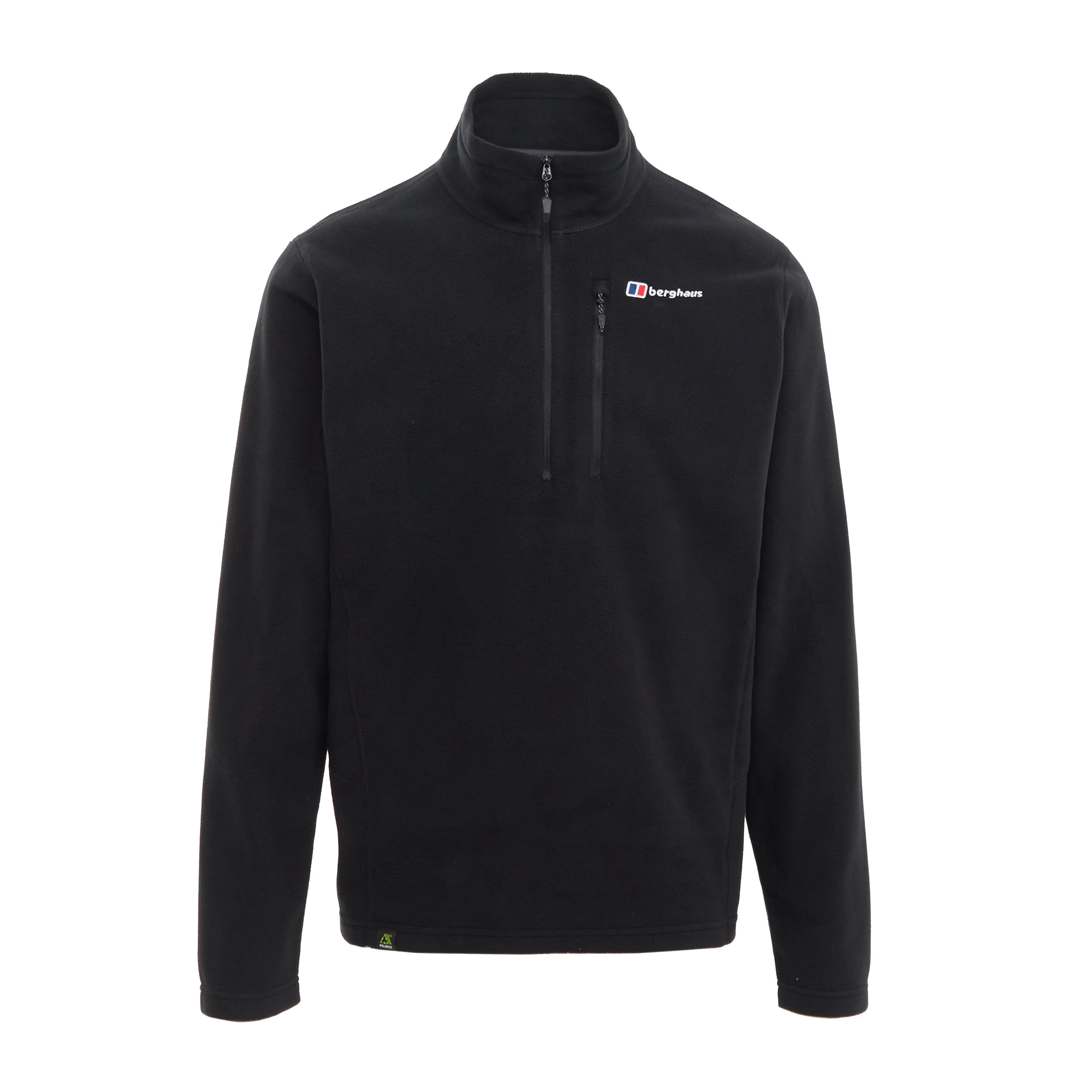 Men’s Prism Micro PT Half-Zip Fleece Top - Image 7
