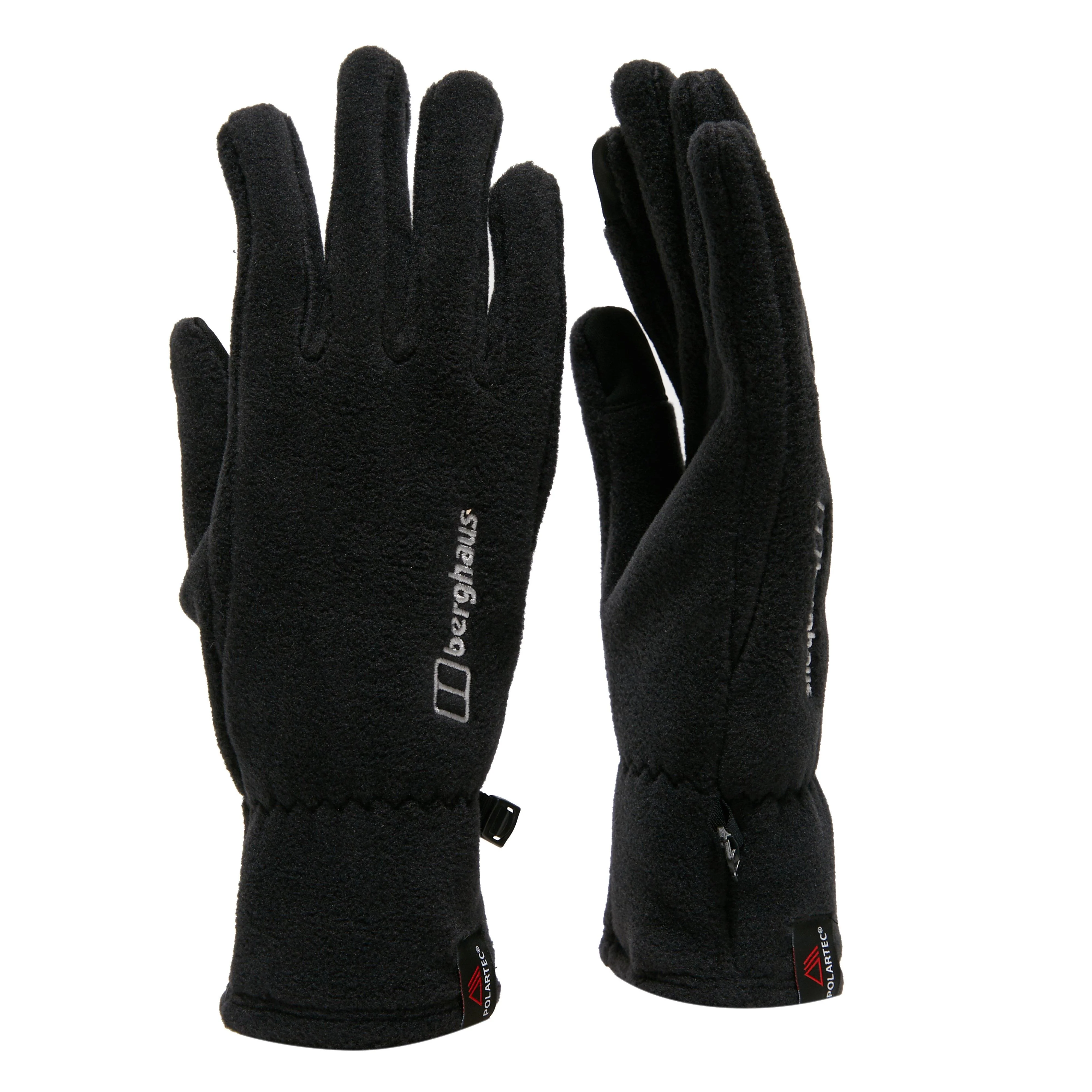 Men’s Prism Polartec Gloves - Image 4