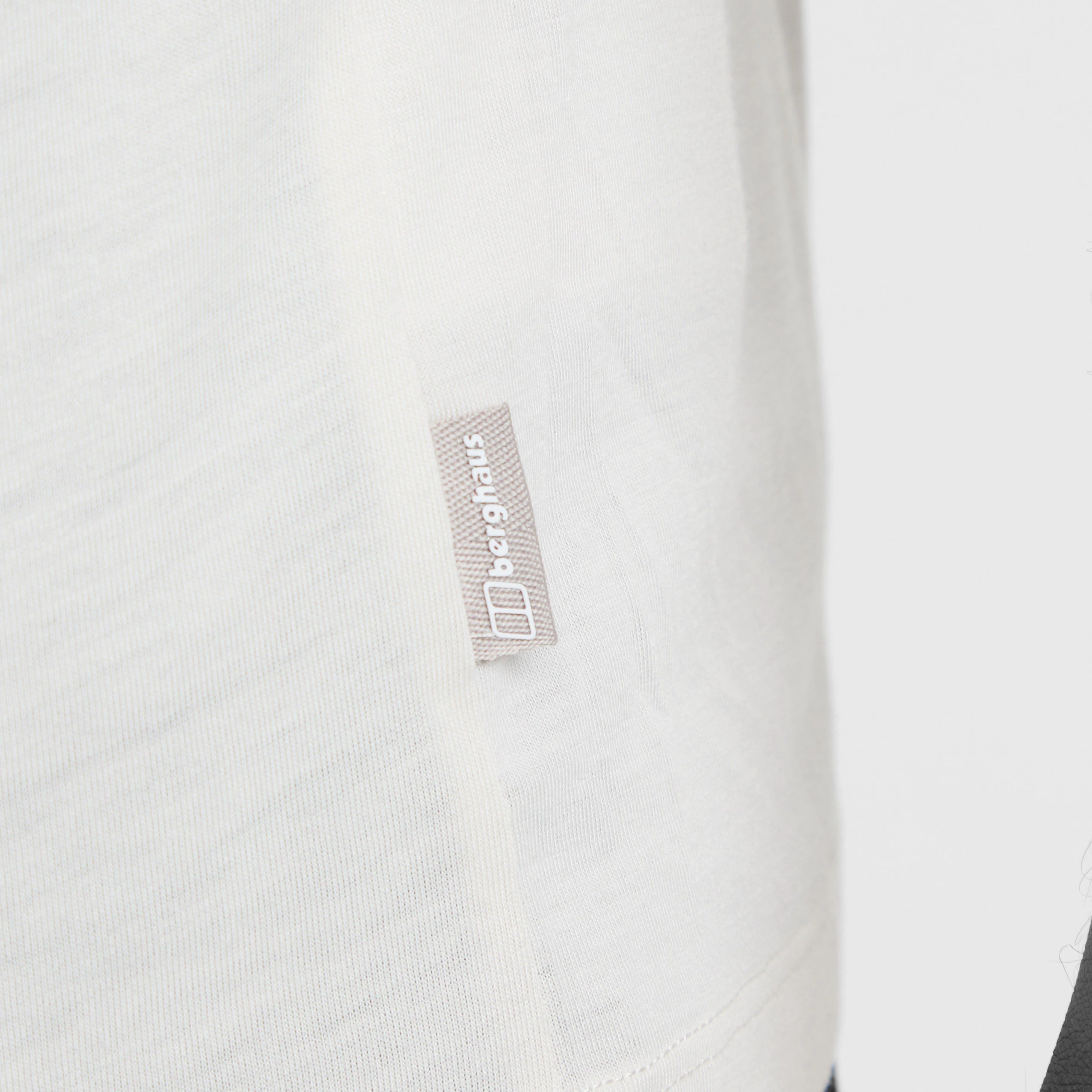Men’s Relaxed Short Sleeve Tech T-Shirt - Image 4