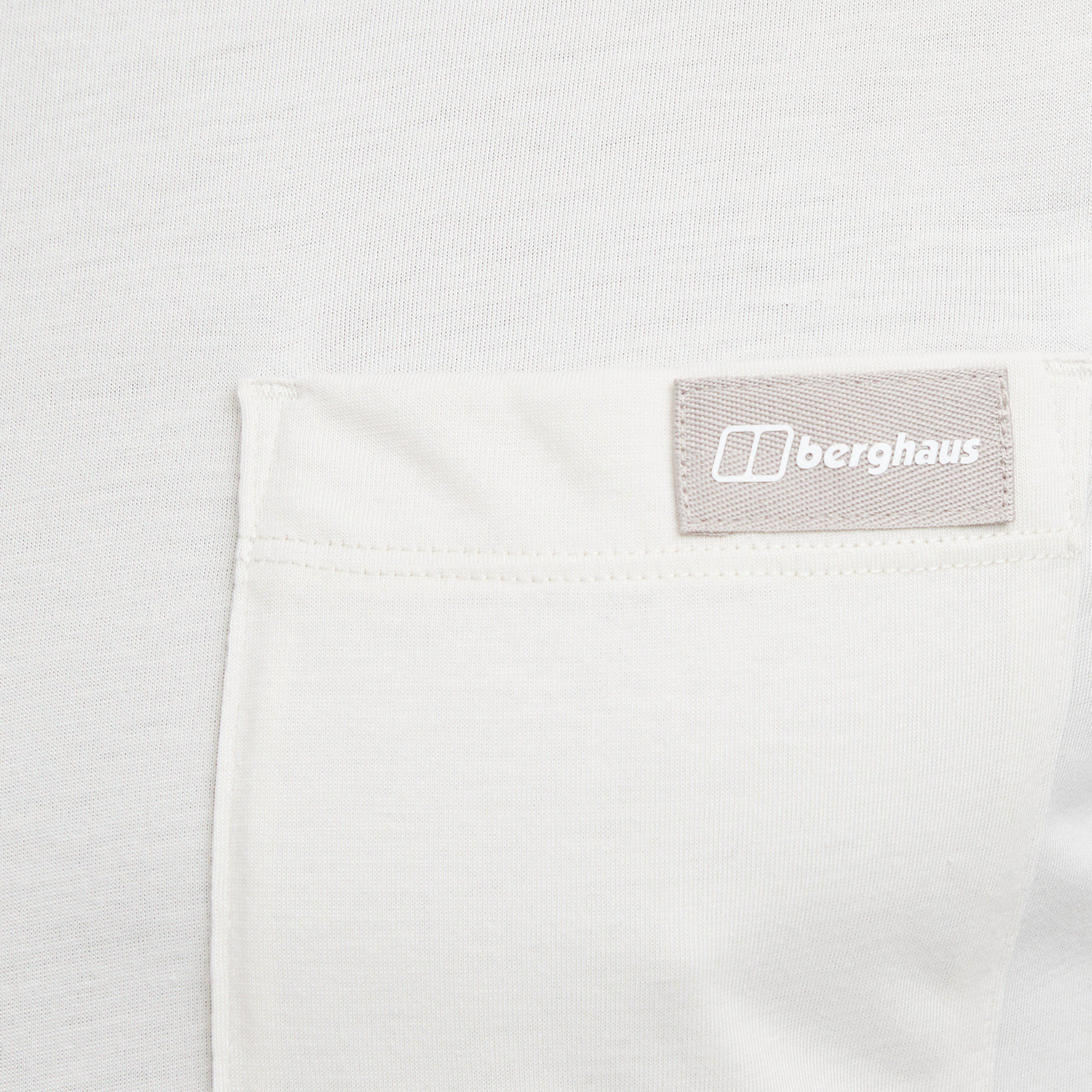 Men’s Relaxed Short Sleeve Tech T-Shirt - Image 6