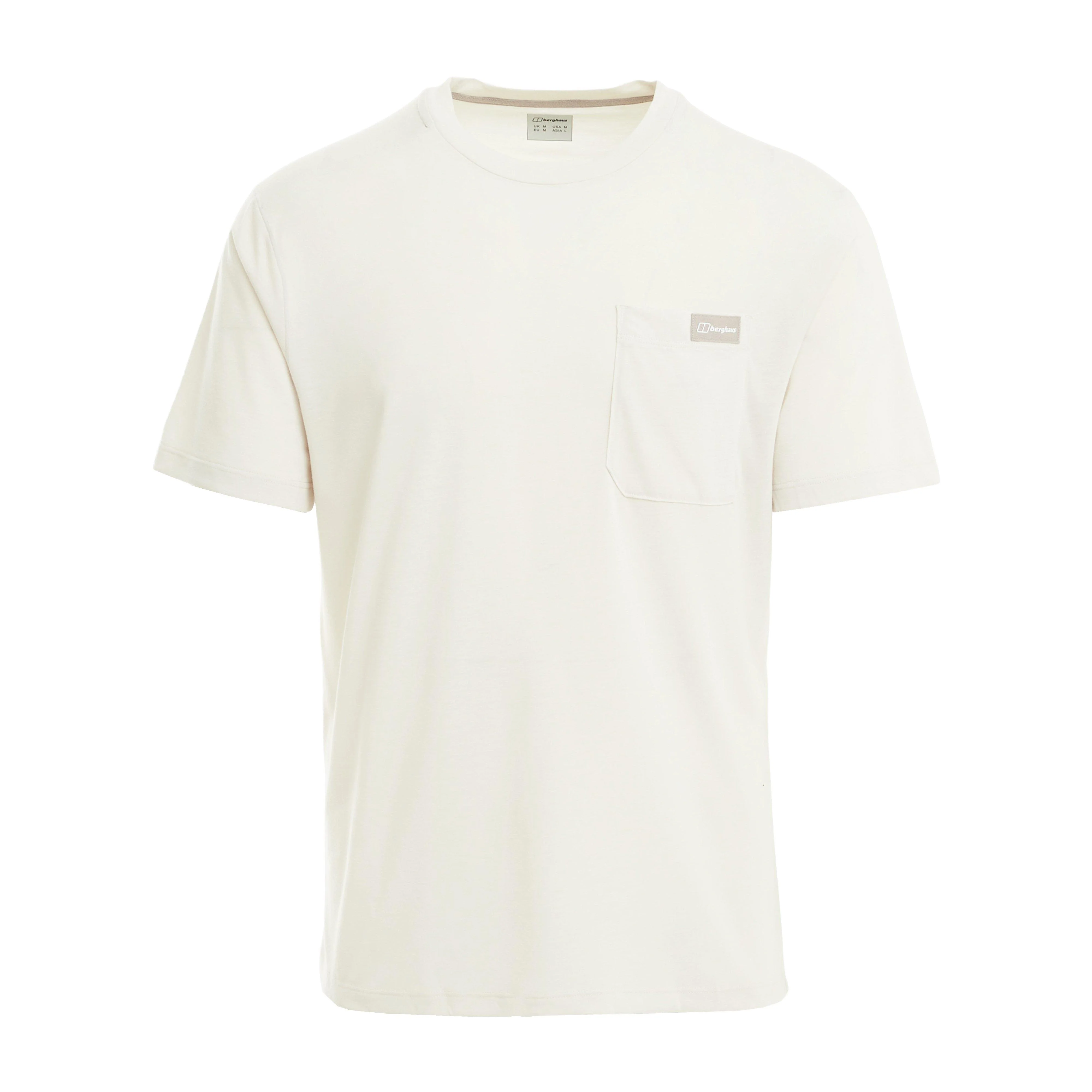 Men’s Relaxed Short Sleeve Tech T-Shirt - Image 8