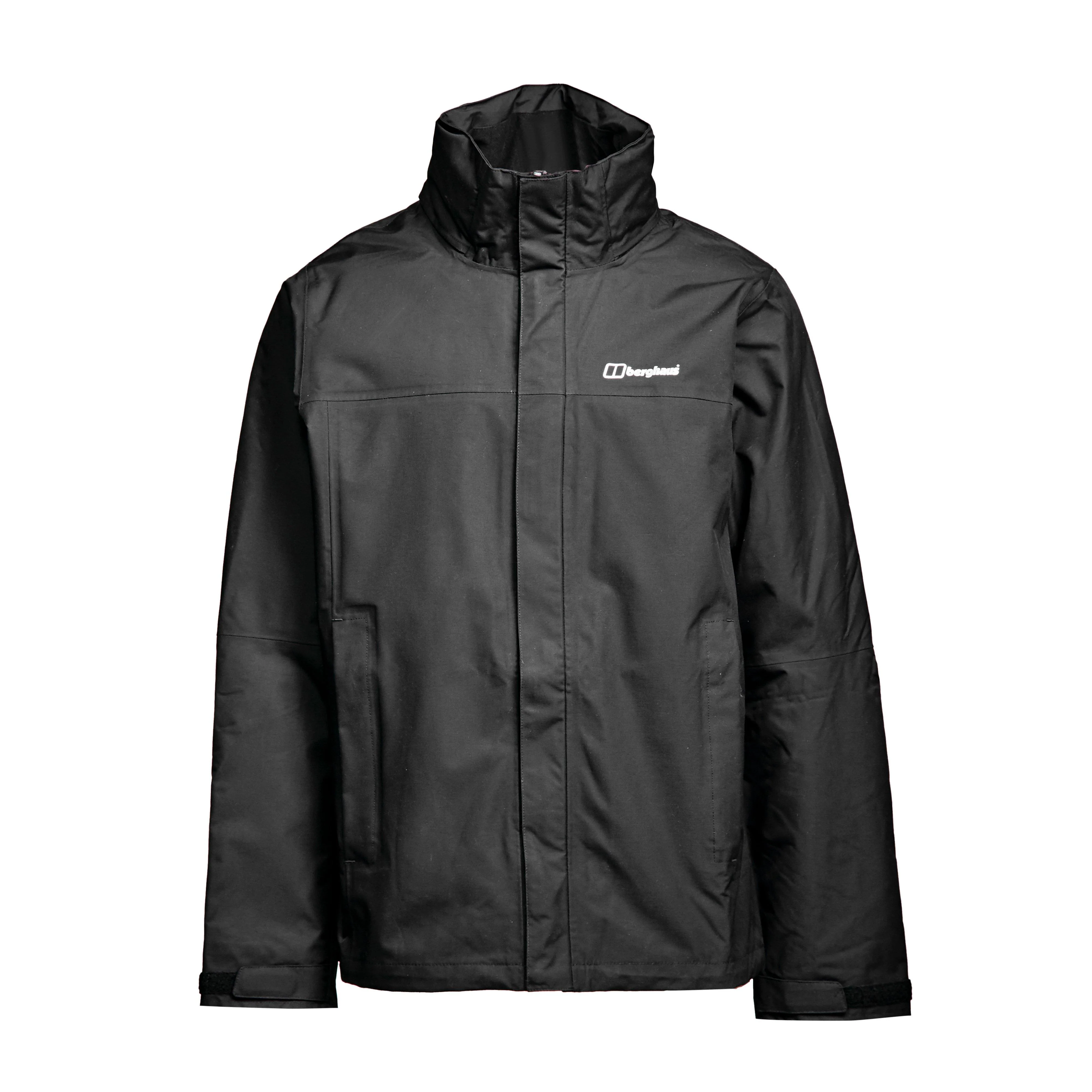 Men’s RG Alpha II Waterproof Jacket - Image 10