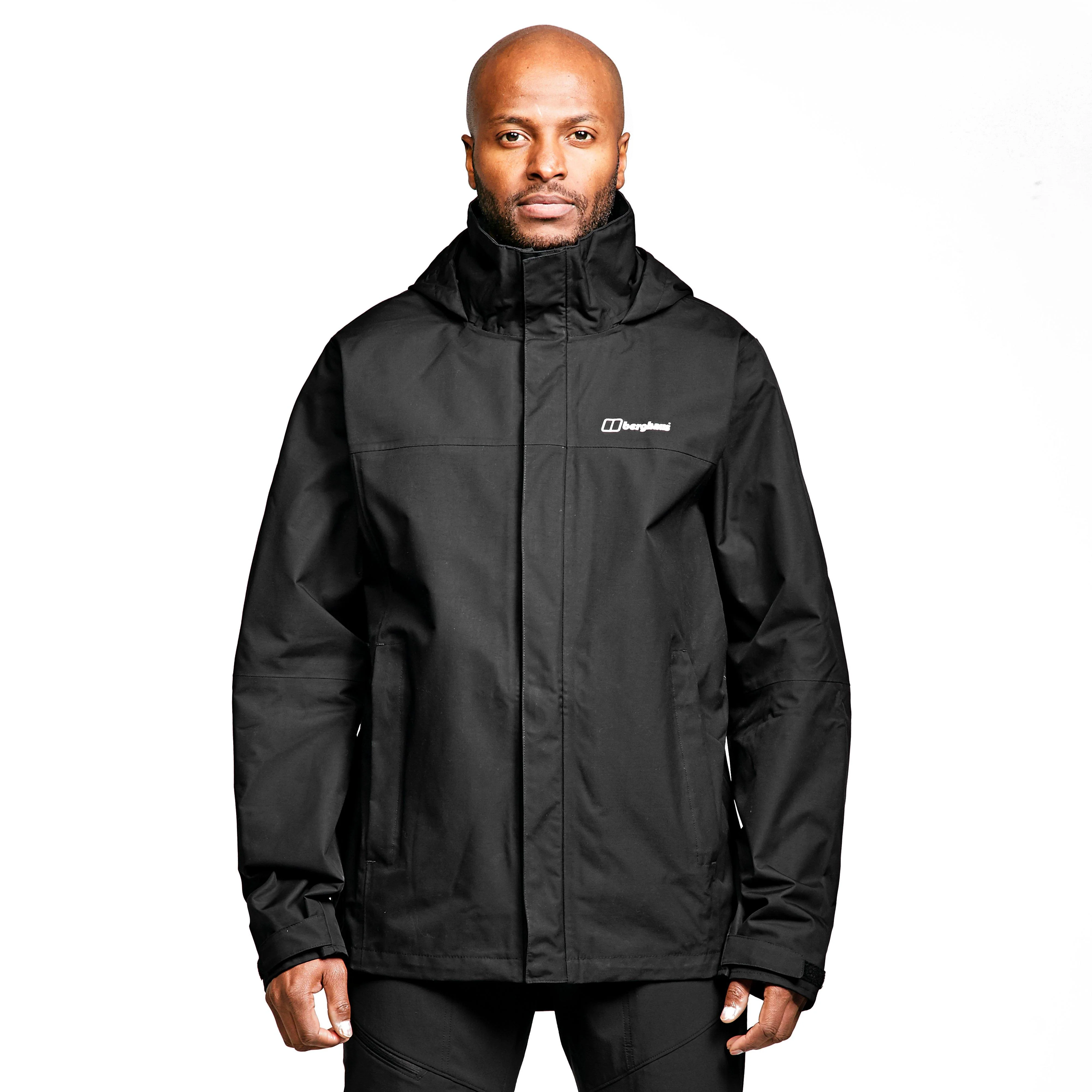 Men’s RG Alpha II Waterproof Jacket - Image 11