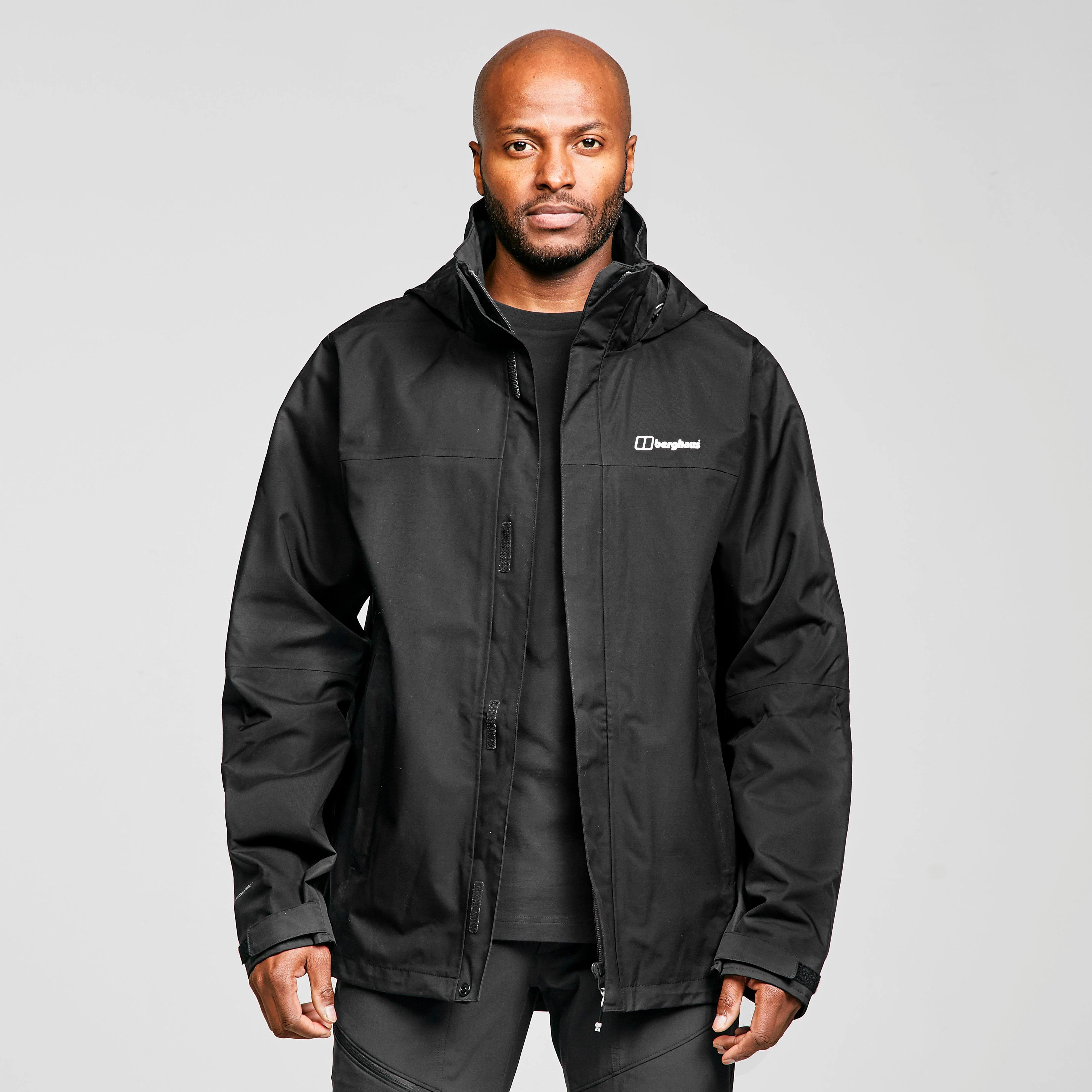 Men’s RG Alpha II Waterproof Jacket - Image 2
