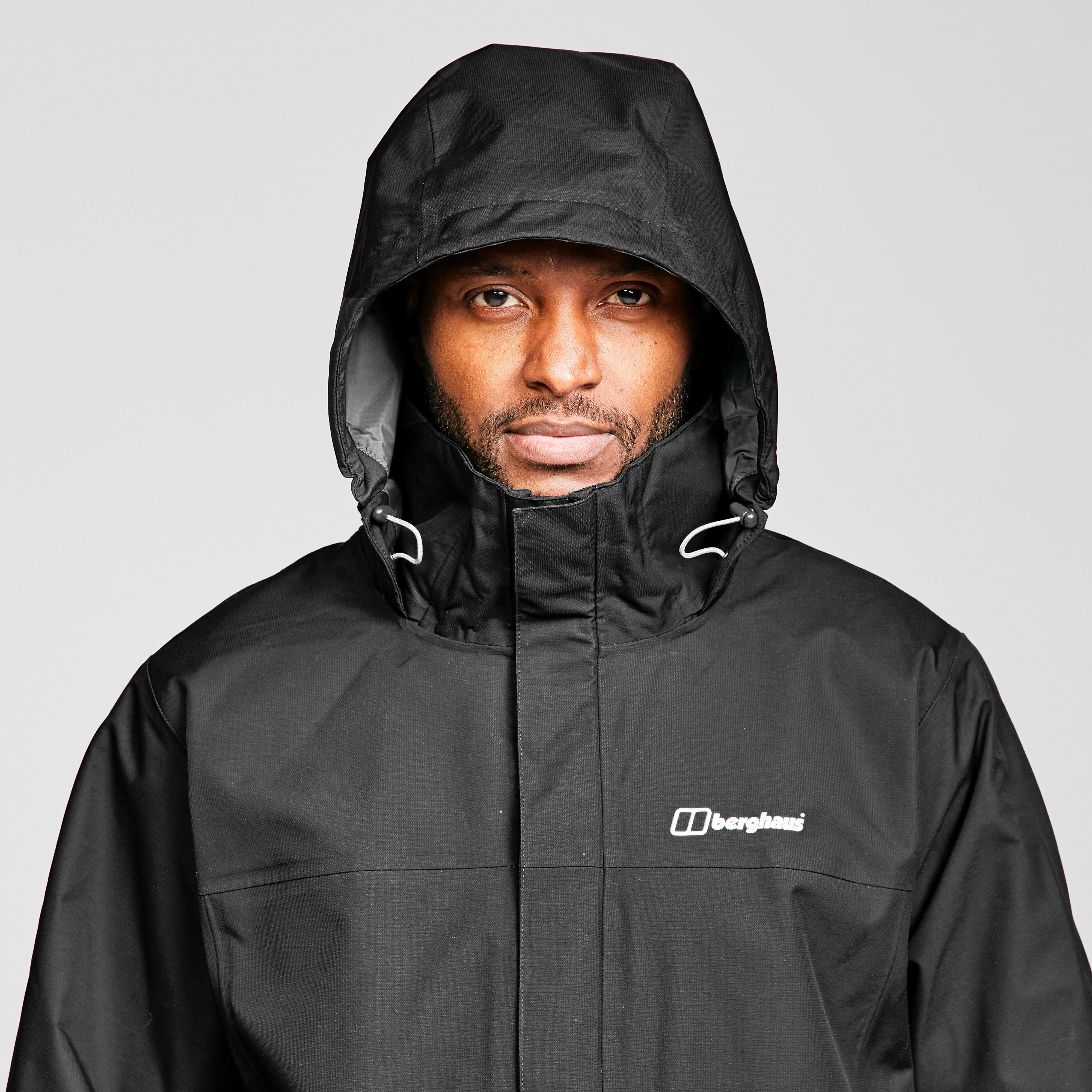 Men’s RG Alpha II Waterproof Jacket - Image 4